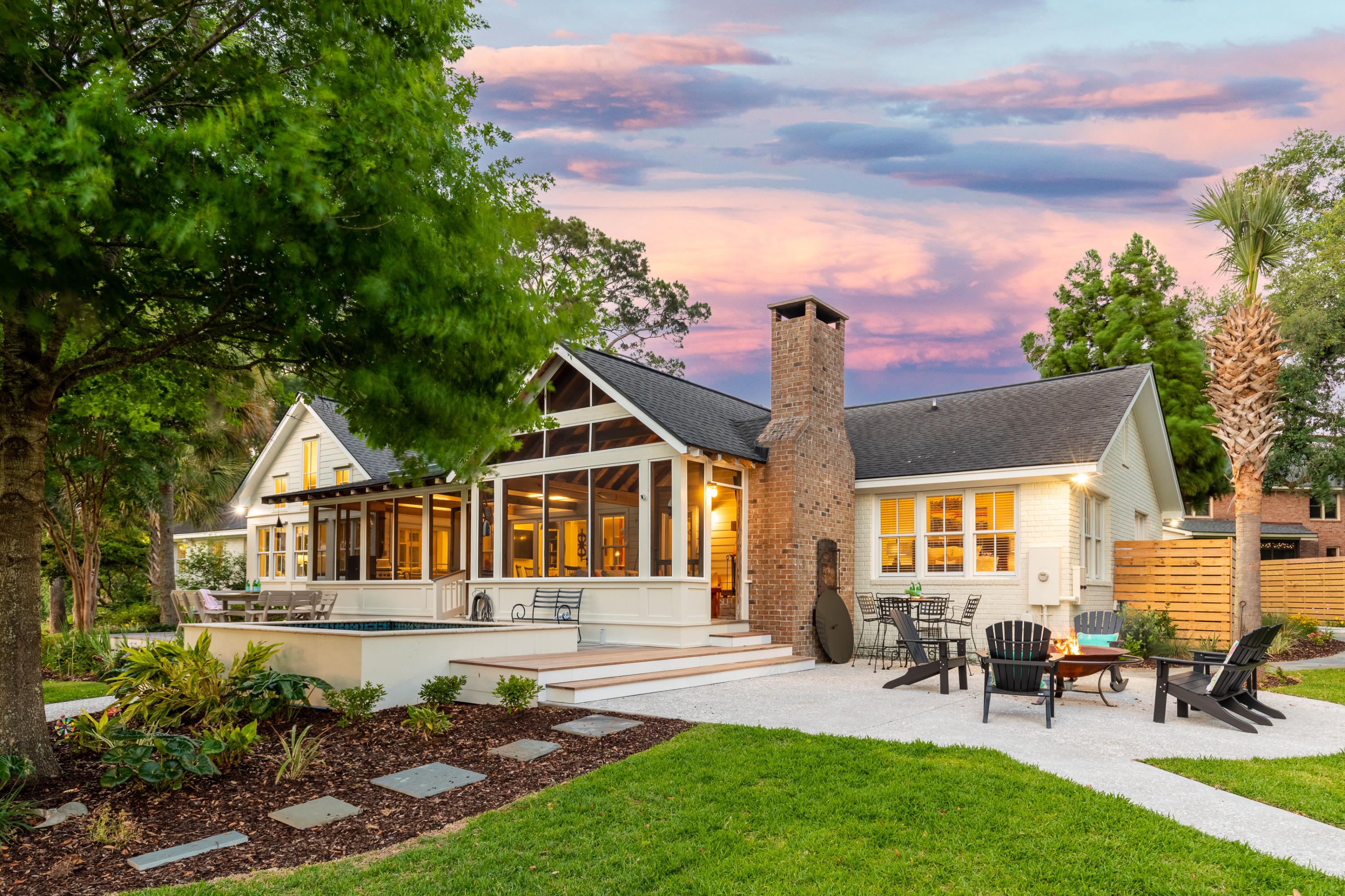 1259 South Barksdale Road Mount Pleasant, SC 29464 - Photo 2 of 91 Waterfront Estate