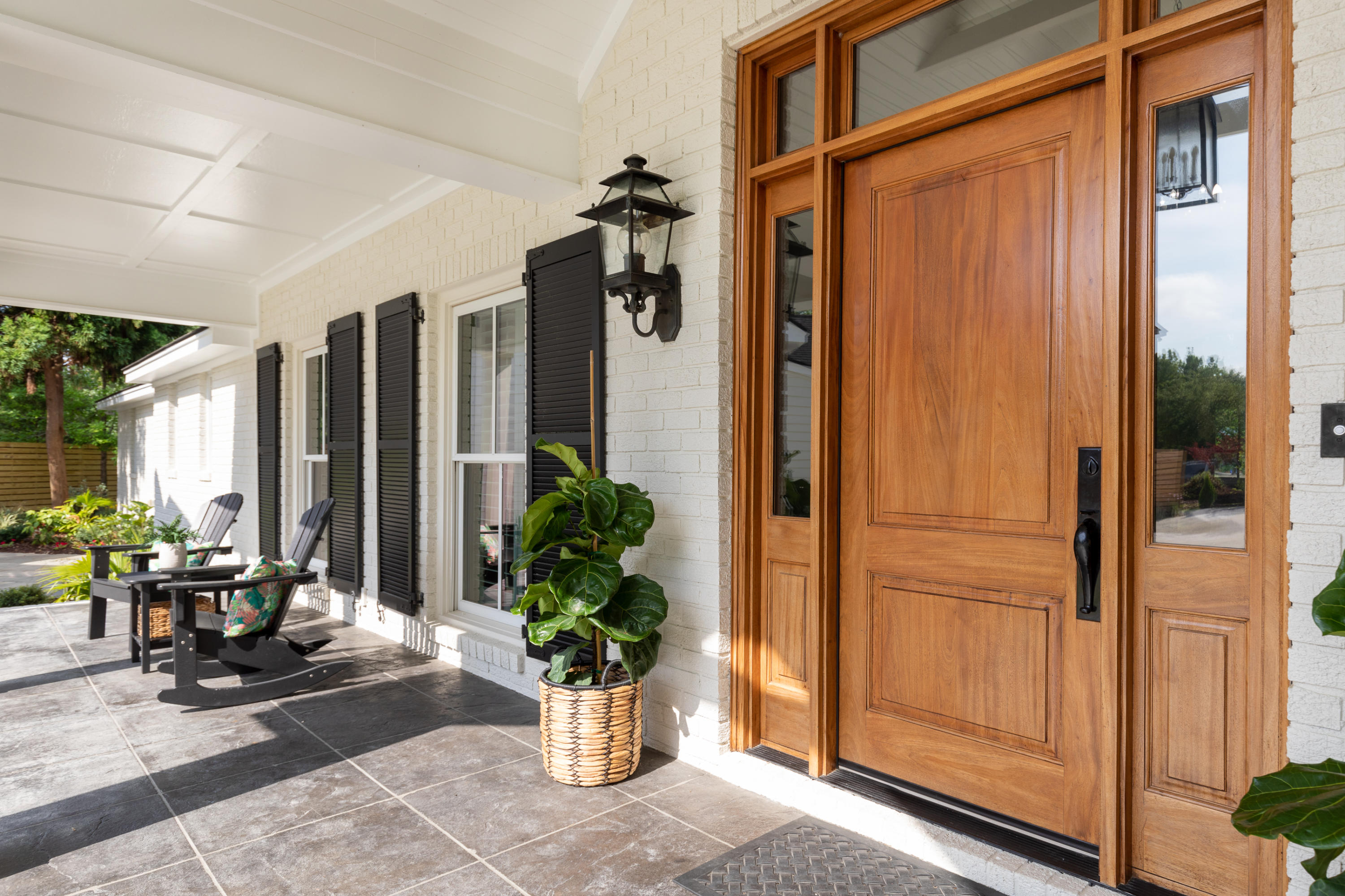 1259 South Barksdale Road Mount Pleasant, SC 29464 - Photo 11 of 91 Freshly Painted Exterior