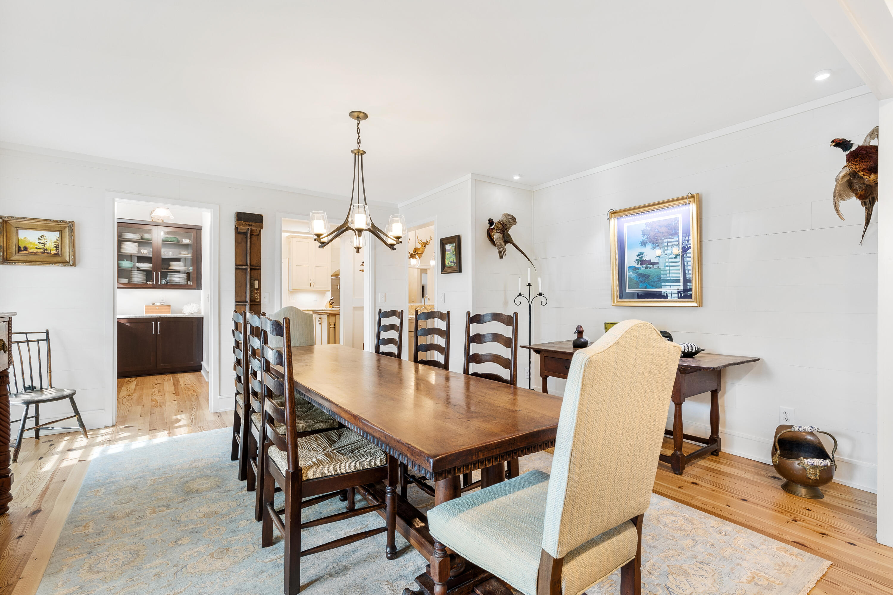 1259 South Barksdale Road Mount Pleasant, SC 29464 - Photo 14 of 91 Butlers Pantry