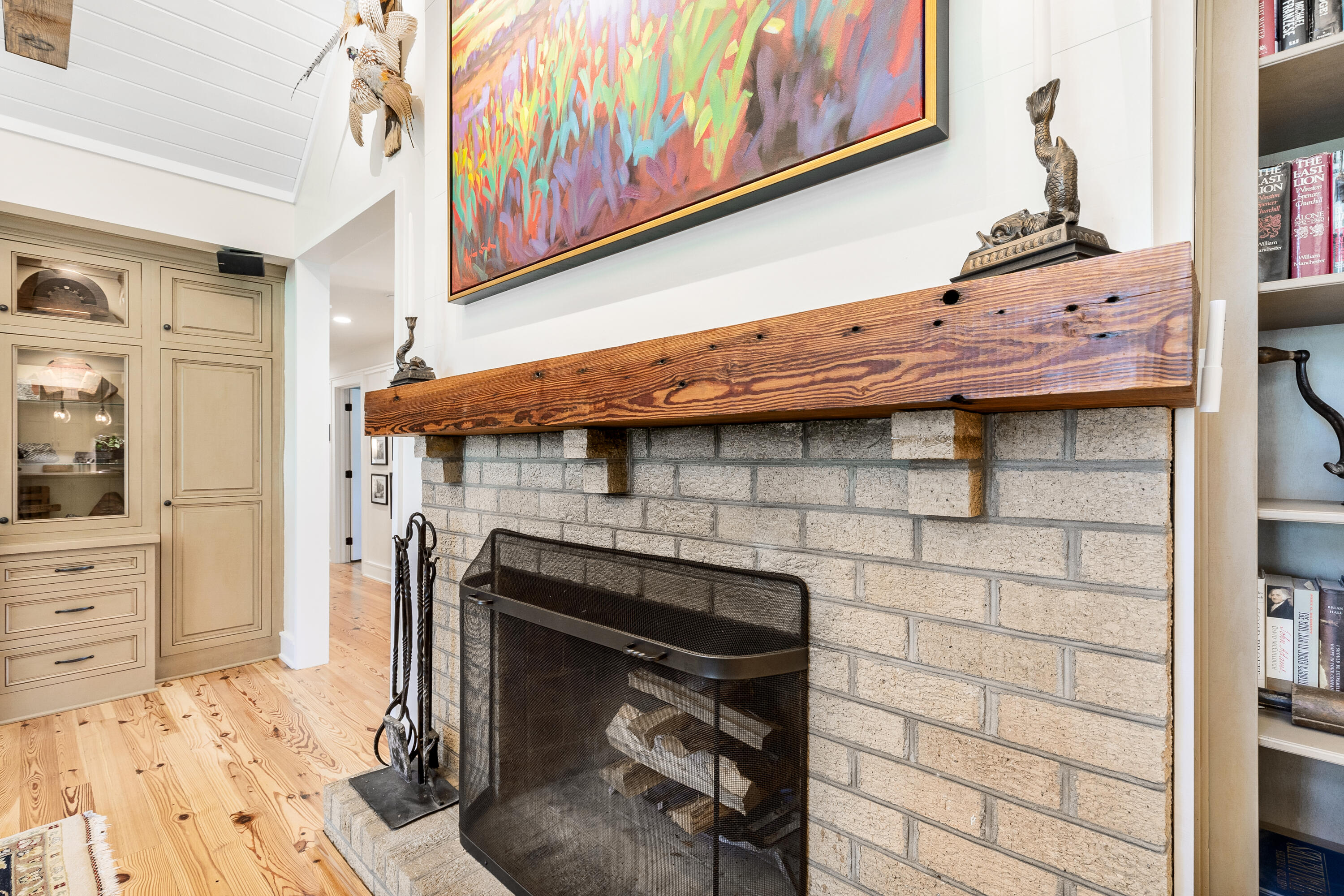 1259 South Barksdale Road Mount Pleasant, SC 29464 - Photo 18 of 91 Stunning Chef's Kitchen