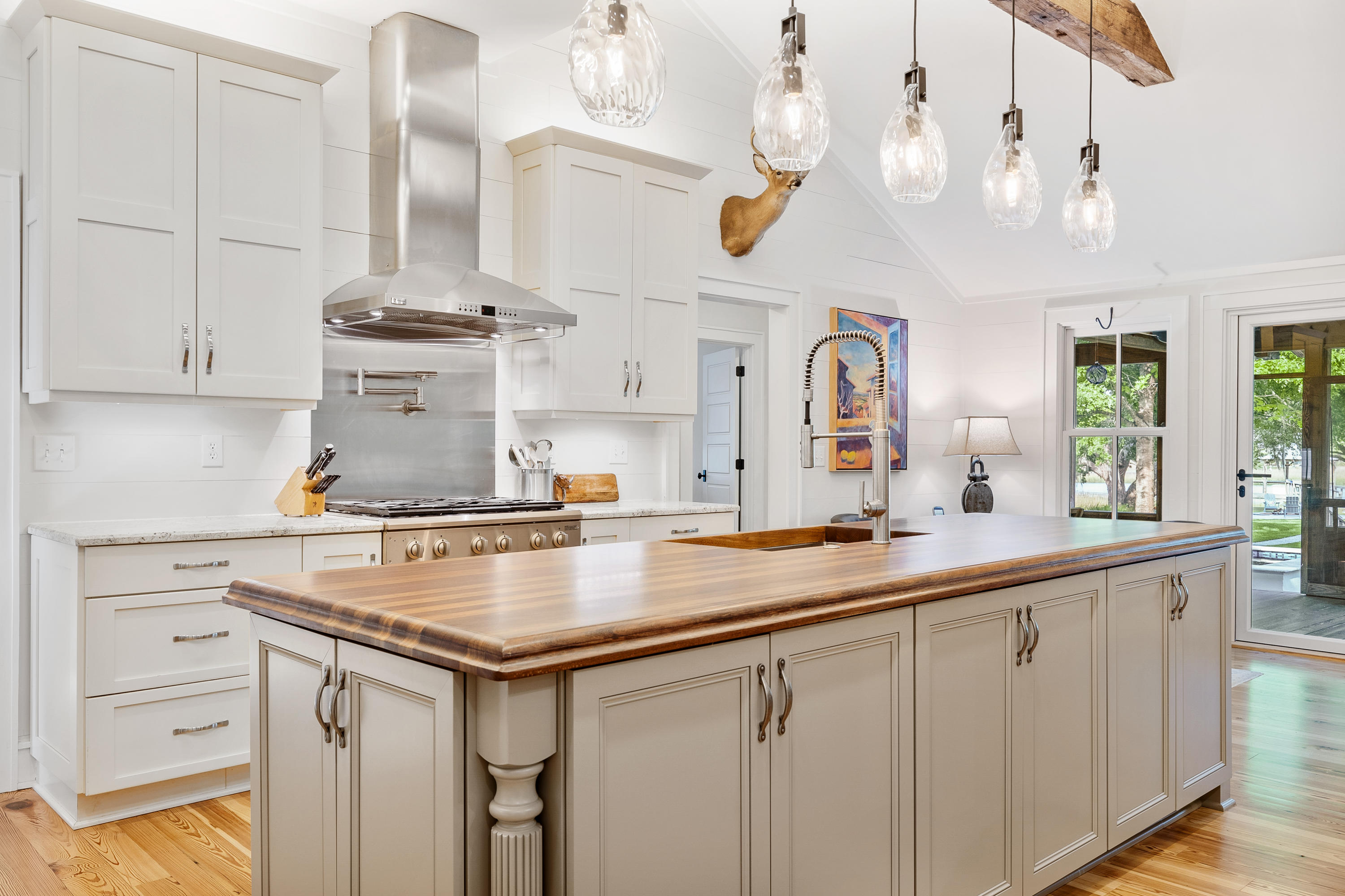 1259 South Barksdale Road Mount Pleasant, SC 29464 - Photo 19 of 91 Beautiful Teak Island