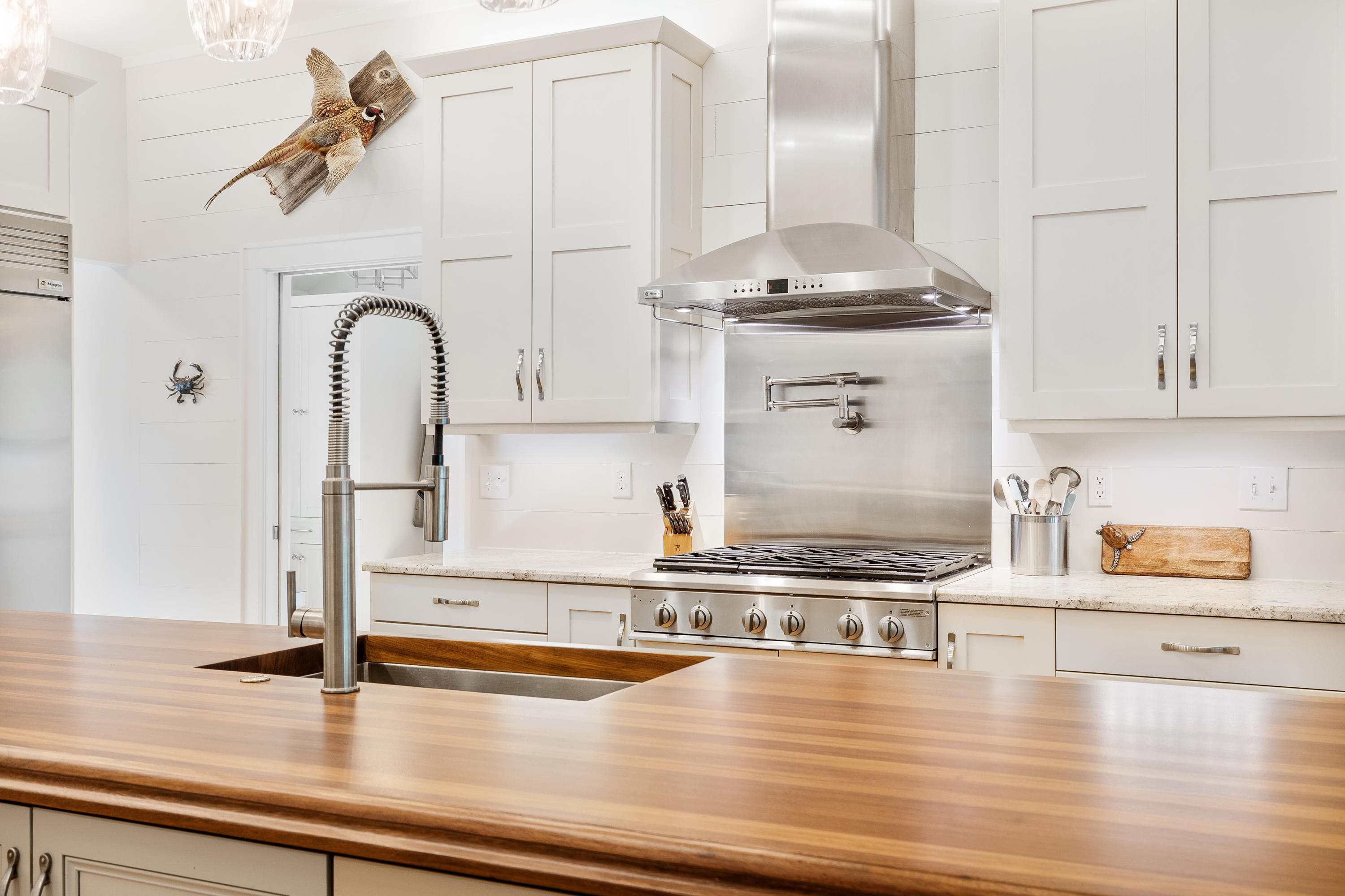 1259 South Barksdale Road Mount Pleasant, SC 29464 - Photo 20 of 91 6 Burner Gas Cooktop