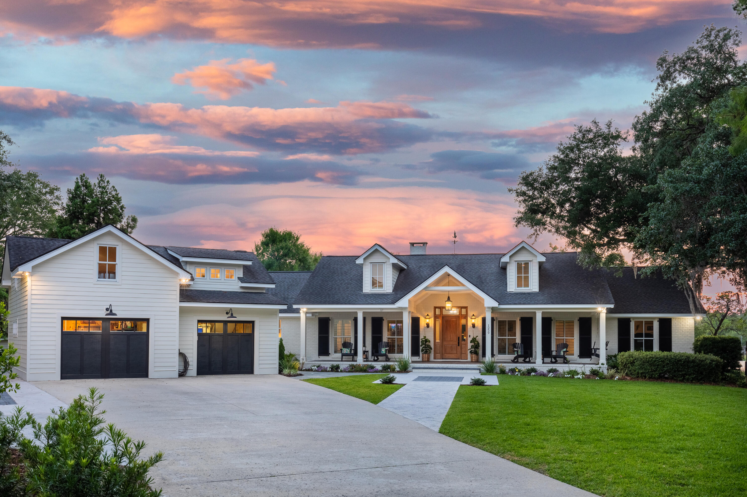 1259 South Barksdale Road Mount Pleasant, SC 29464 - Photo 3 of 91 Almost 1.7 Acres