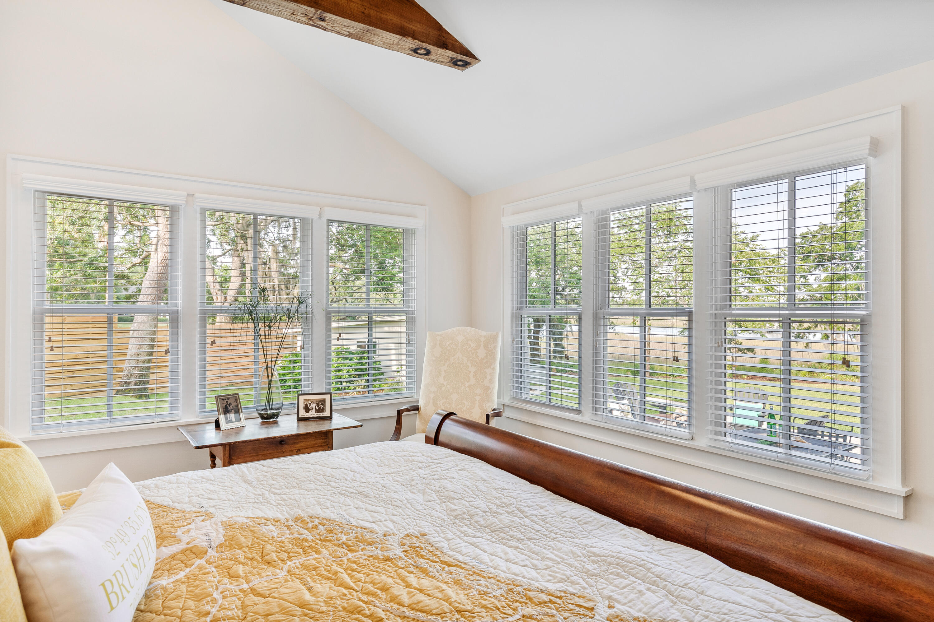 1259 South Barksdale Road Mount Pleasant, SC 29464 - Photo 44 of 91 Complete Privacy!