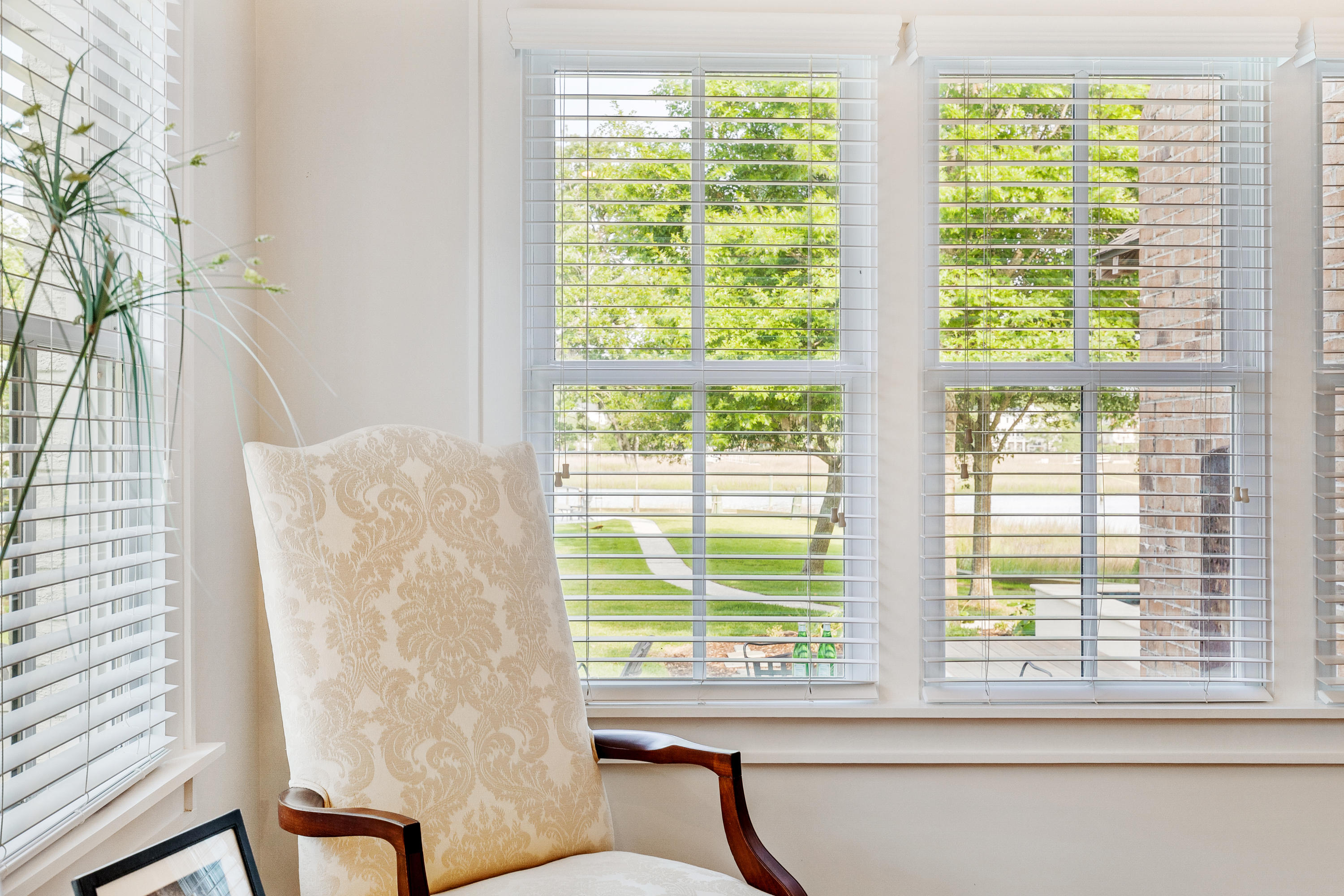 1259 South Barksdale Road Mount Pleasant, SC 29464 - Photo 45 of 91 Waterviews from Every Bedroom