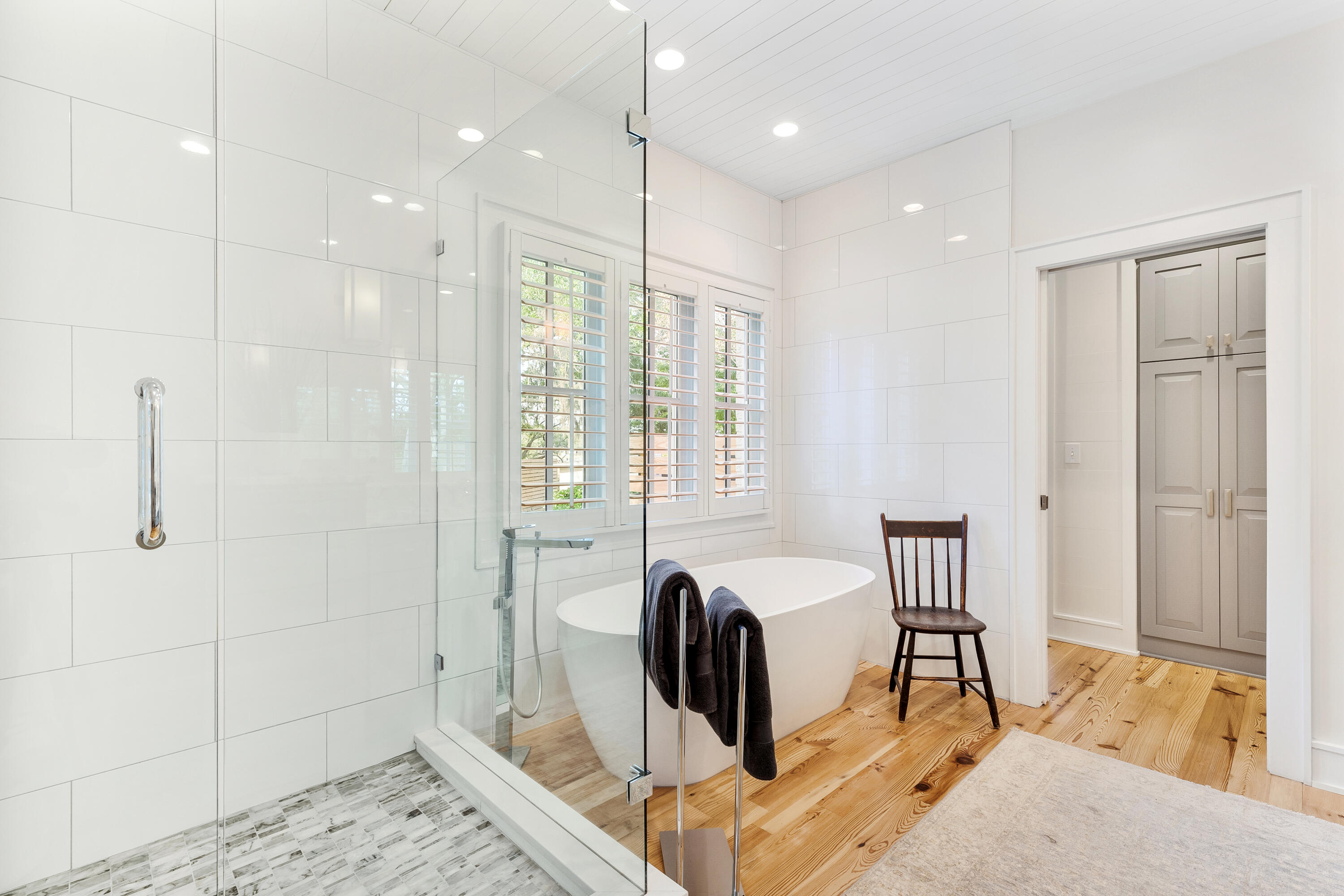 1259 South Barksdale Road Mount Pleasant, SC 29464 - Photo 50 of 91 New Free-Standing Soaking Tub