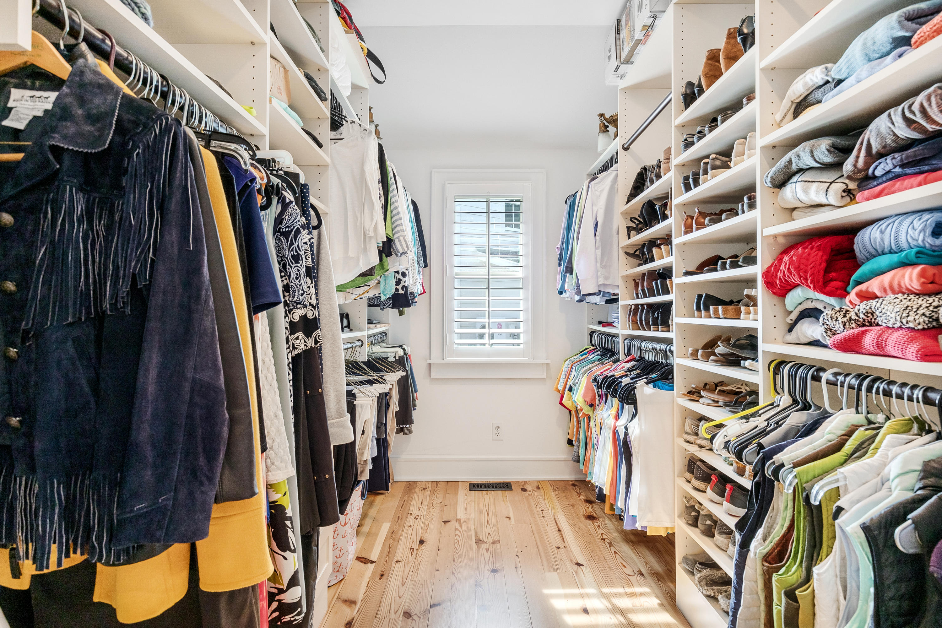 1259 South Barksdale Road Mount Pleasant, SC 29464 - Photo 53 of 91 Walk-In Closet #1