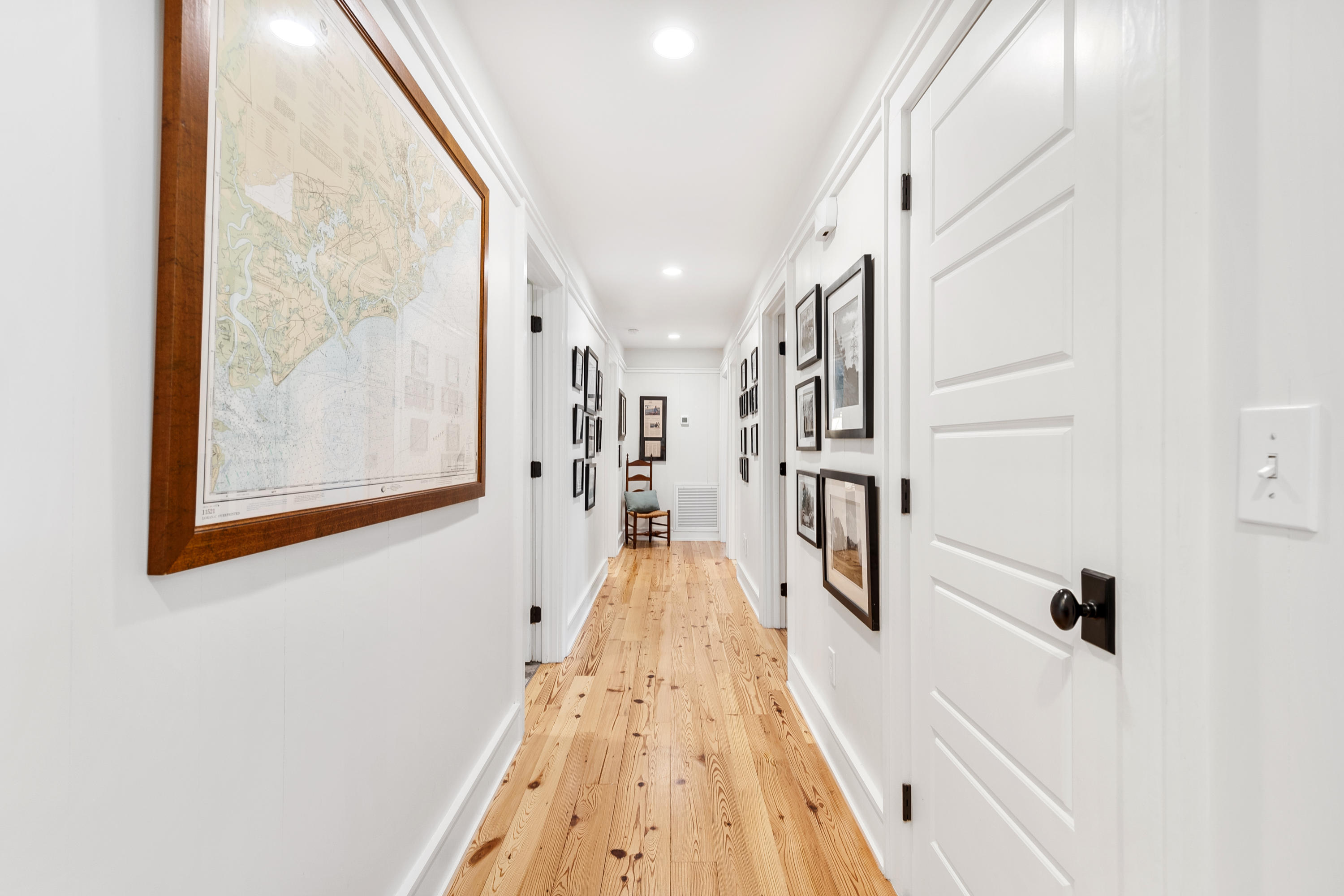 1259 South Barksdale Road Mount Pleasant, SC 29464 - Photo 55 of 91 Guest Wing on the 1st Floor