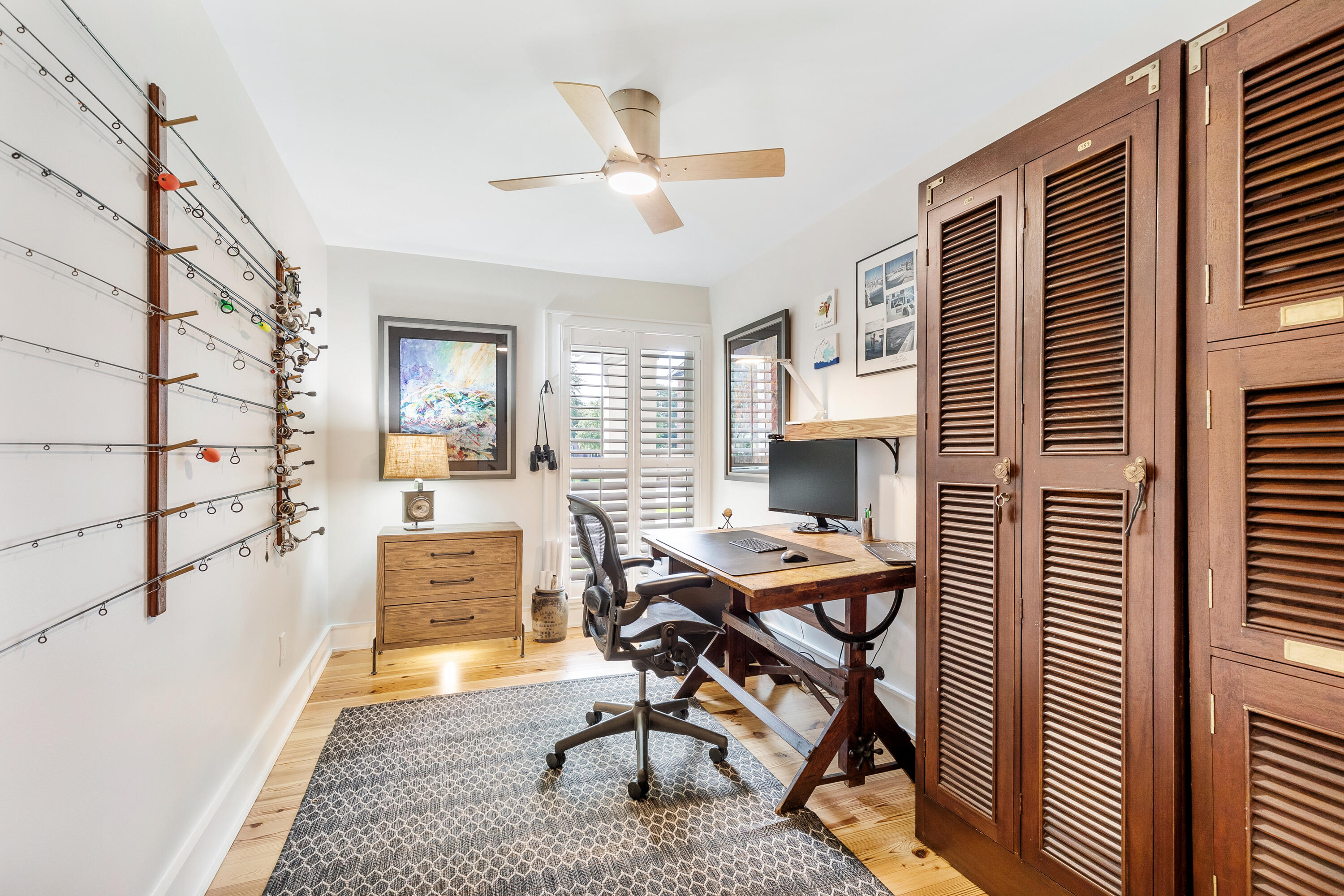 1259 South Barksdale Road Mount Pleasant, SC 29464 - Photo 56 of 91 Dedicated Home Office