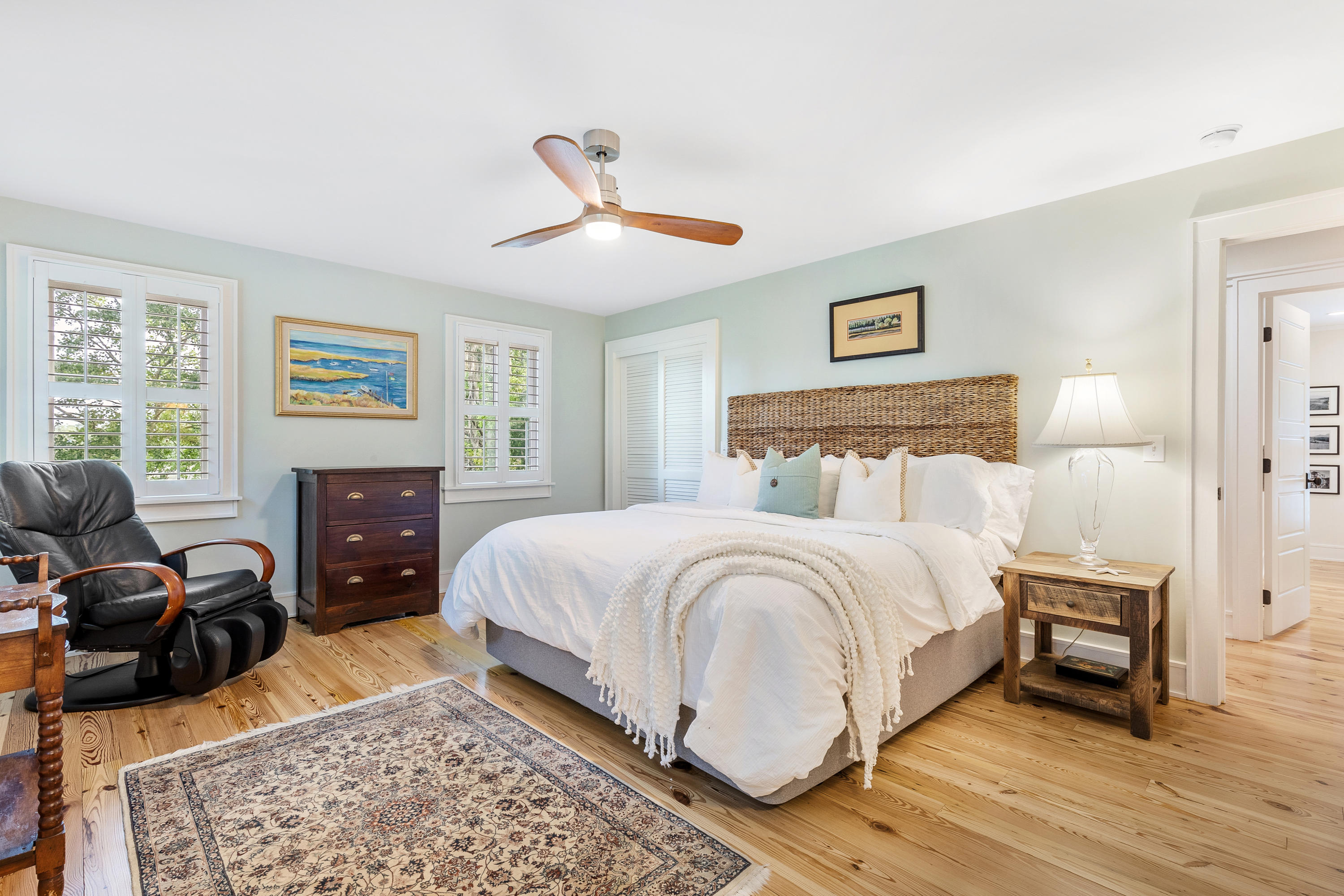 1259 South Barksdale Road Mount Pleasant, SC 29464 - Photo 60 of 91 Guest BR #2 w/2 WIC's