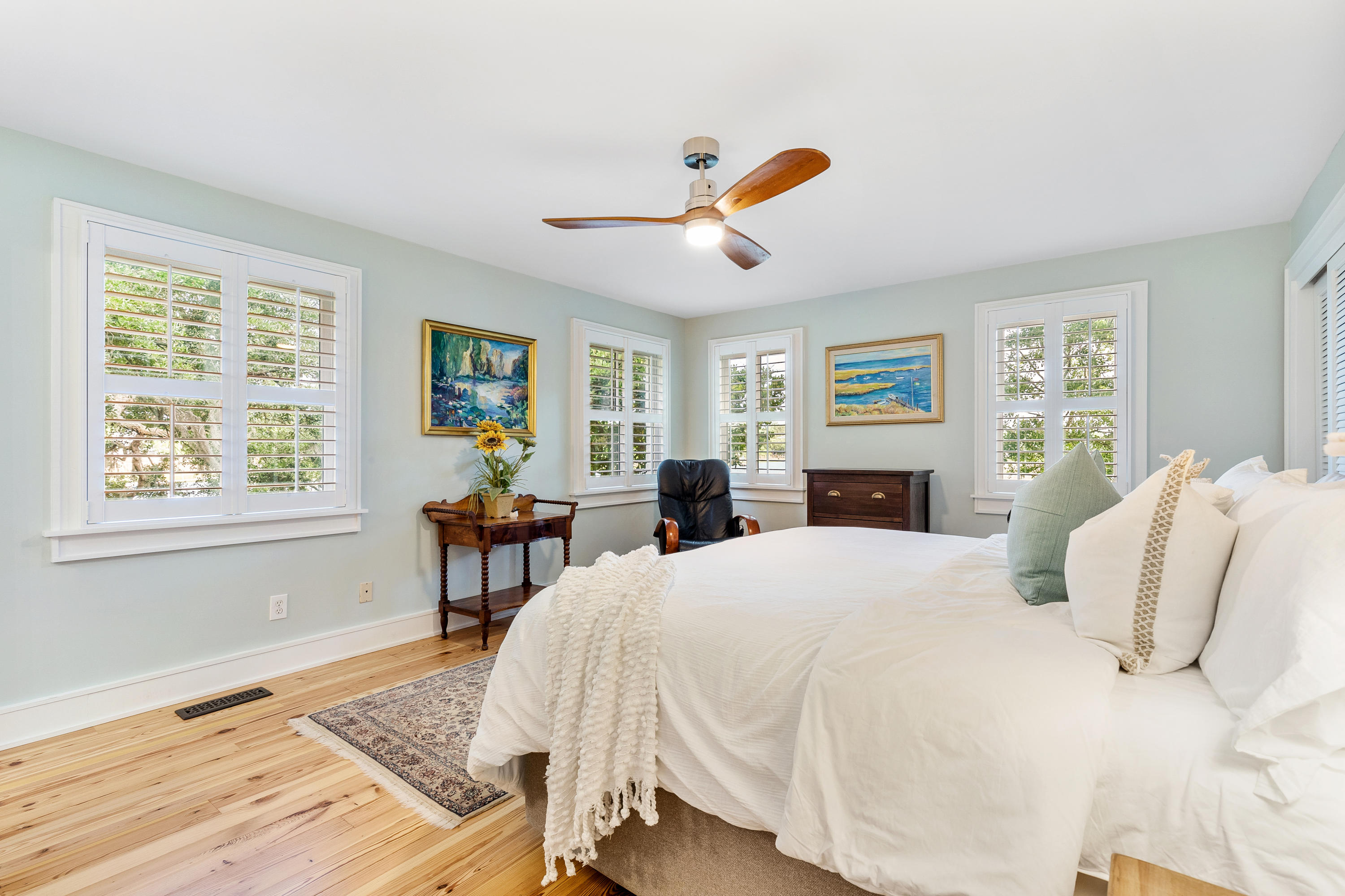 1259 South Barksdale Road Mount Pleasant, SC 29464 - Photo 61 of 91 Water Views Rear & to the Side