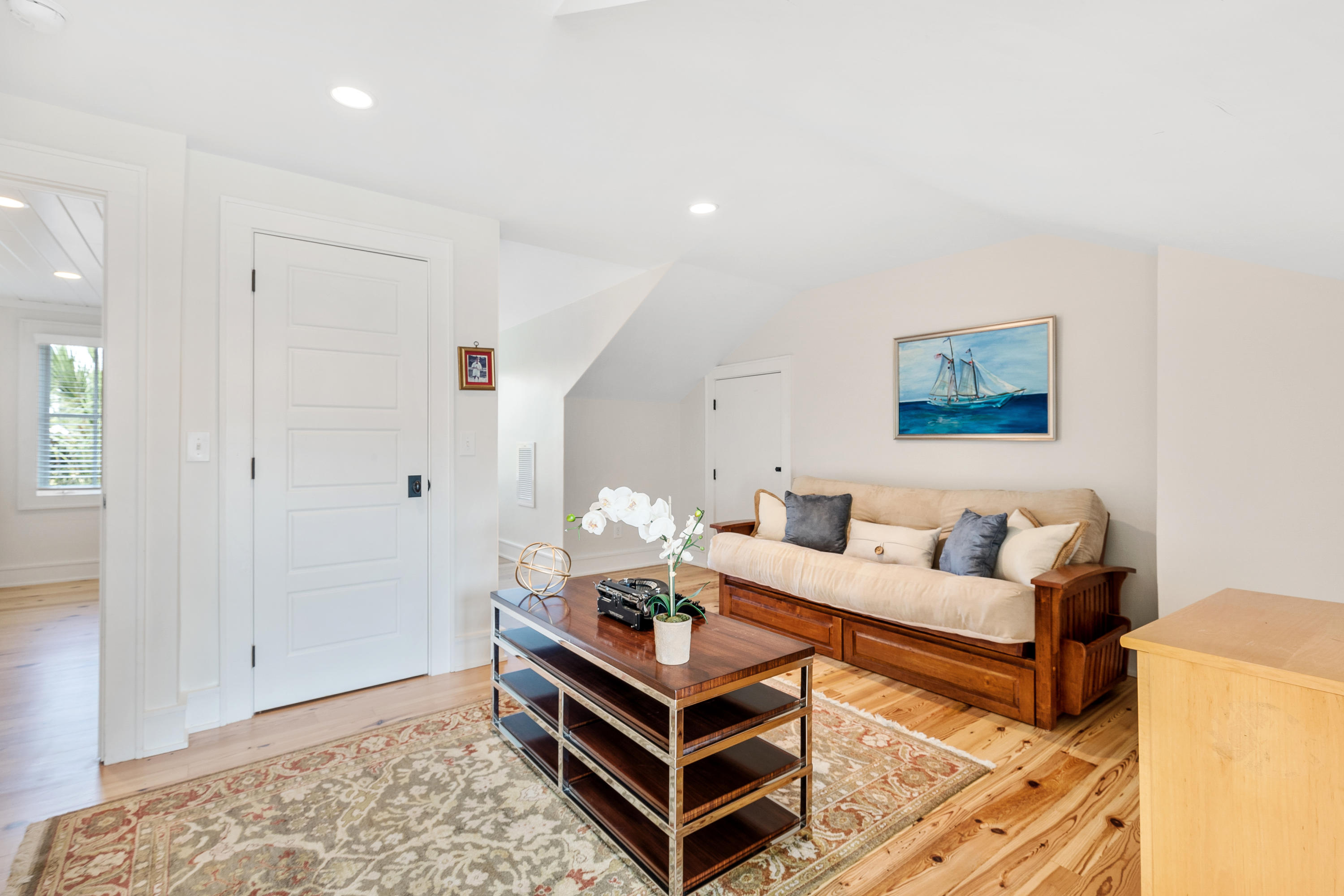 1259 South Barksdale Road Mount Pleasant, SC 29464 - Photo 65 of 91 Walk-In Closet & Attic Storage