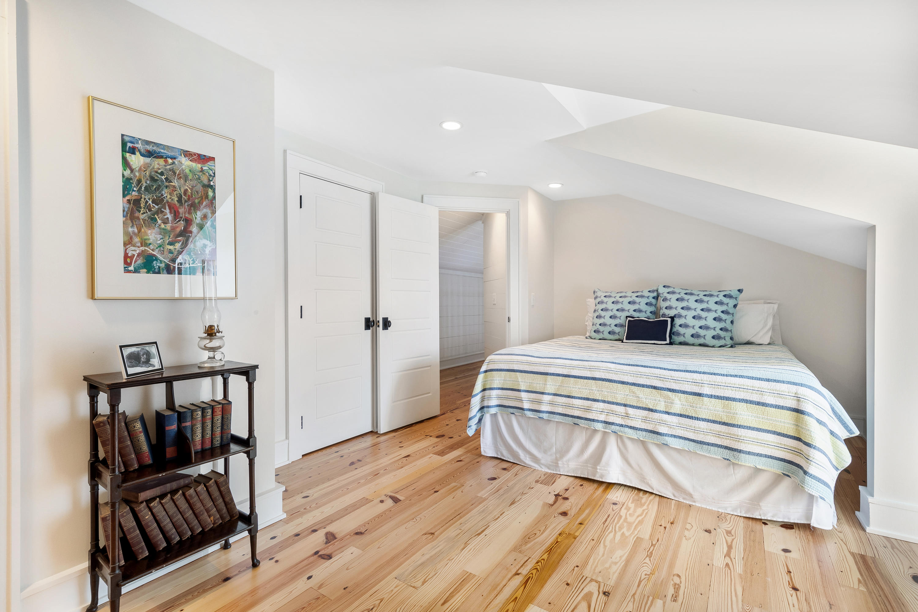 1259 South Barksdale Road Mount Pleasant, SC 29464 - Photo 66 of 91 Guest BR #4 w/WIC