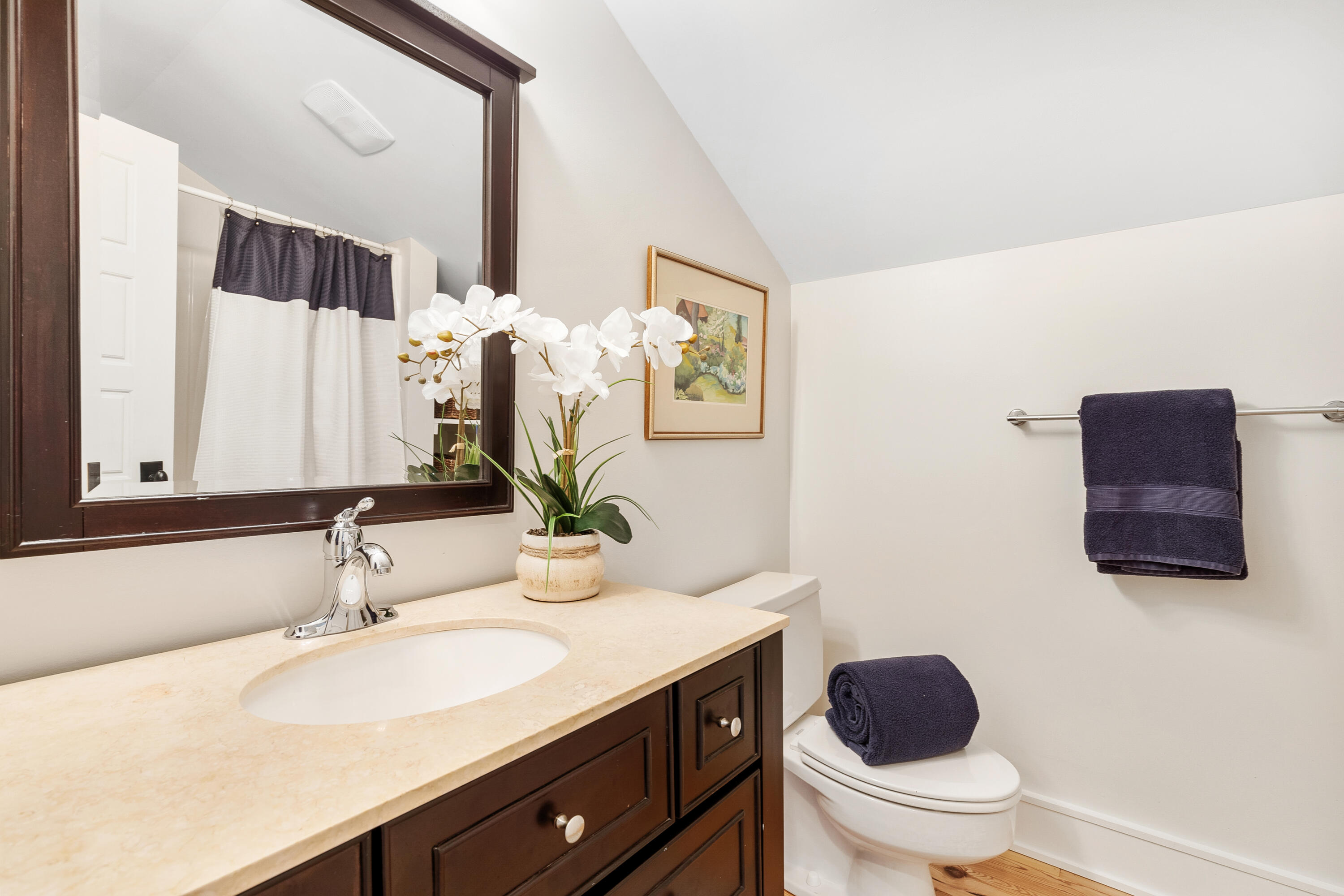 1259 South Barksdale Road Mount Pleasant, SC 29464 - Photo 67 of 91 Upstairs Full Bath