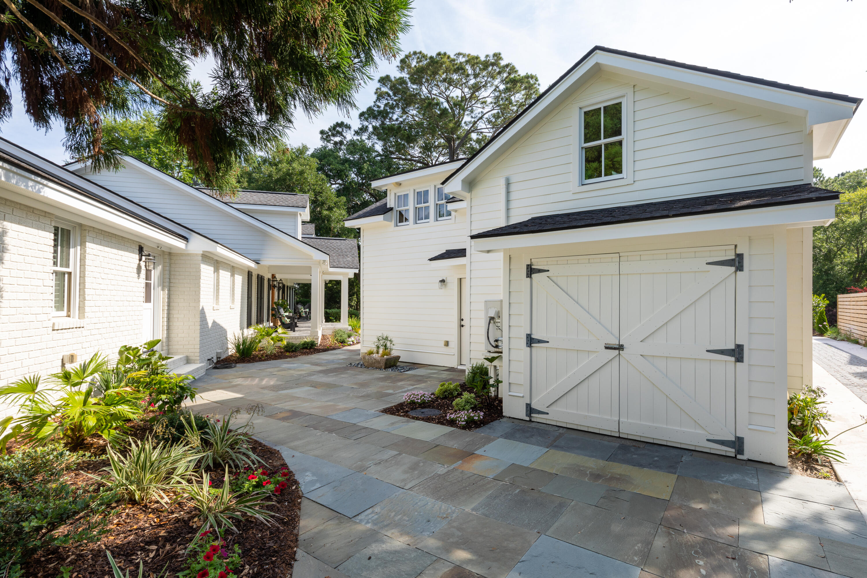 1259 South Barksdale Road Mount Pleasant, SC 29464 - Photo 74 of 91 Storage on the Back of the Garage