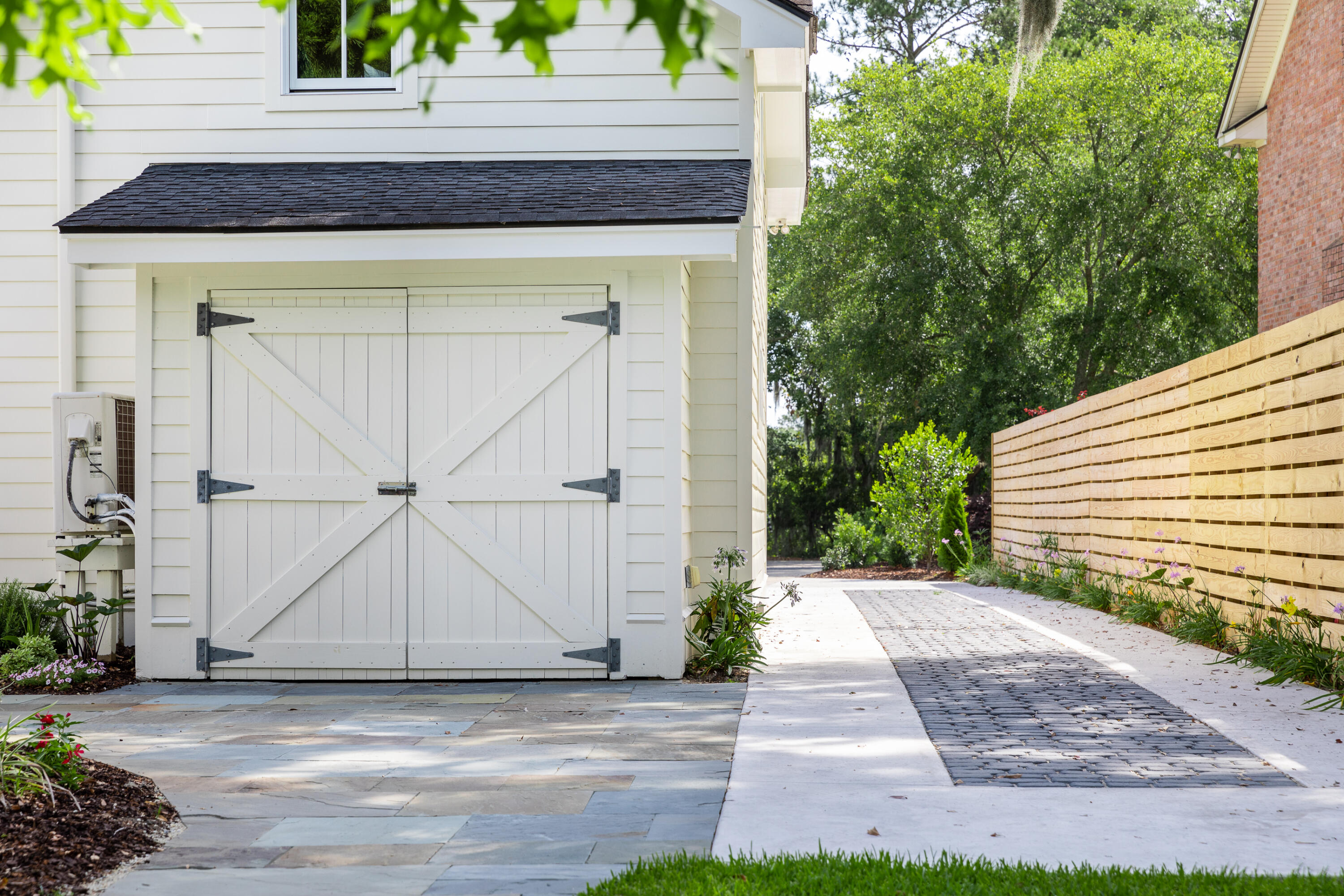 1259 South Barksdale Road Mount Pleasant, SC 29464 - Photo 75 of 91 Access to the Backyard