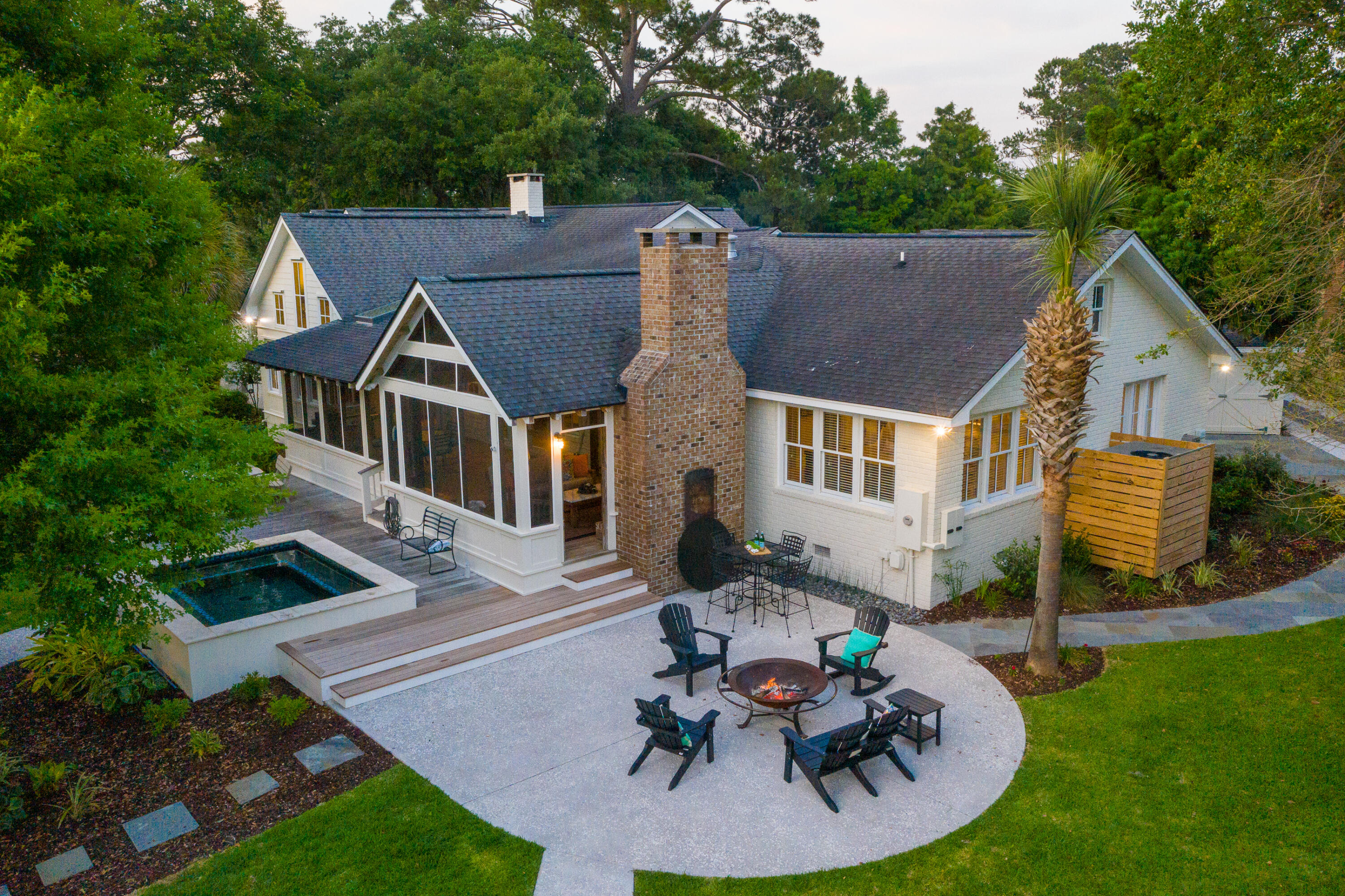 1259 South Barksdale Road Mount Pleasant, SC 29464 - Photo 76 of 91 1259SouthBarksdaleRoad- KeenEyeMarketing