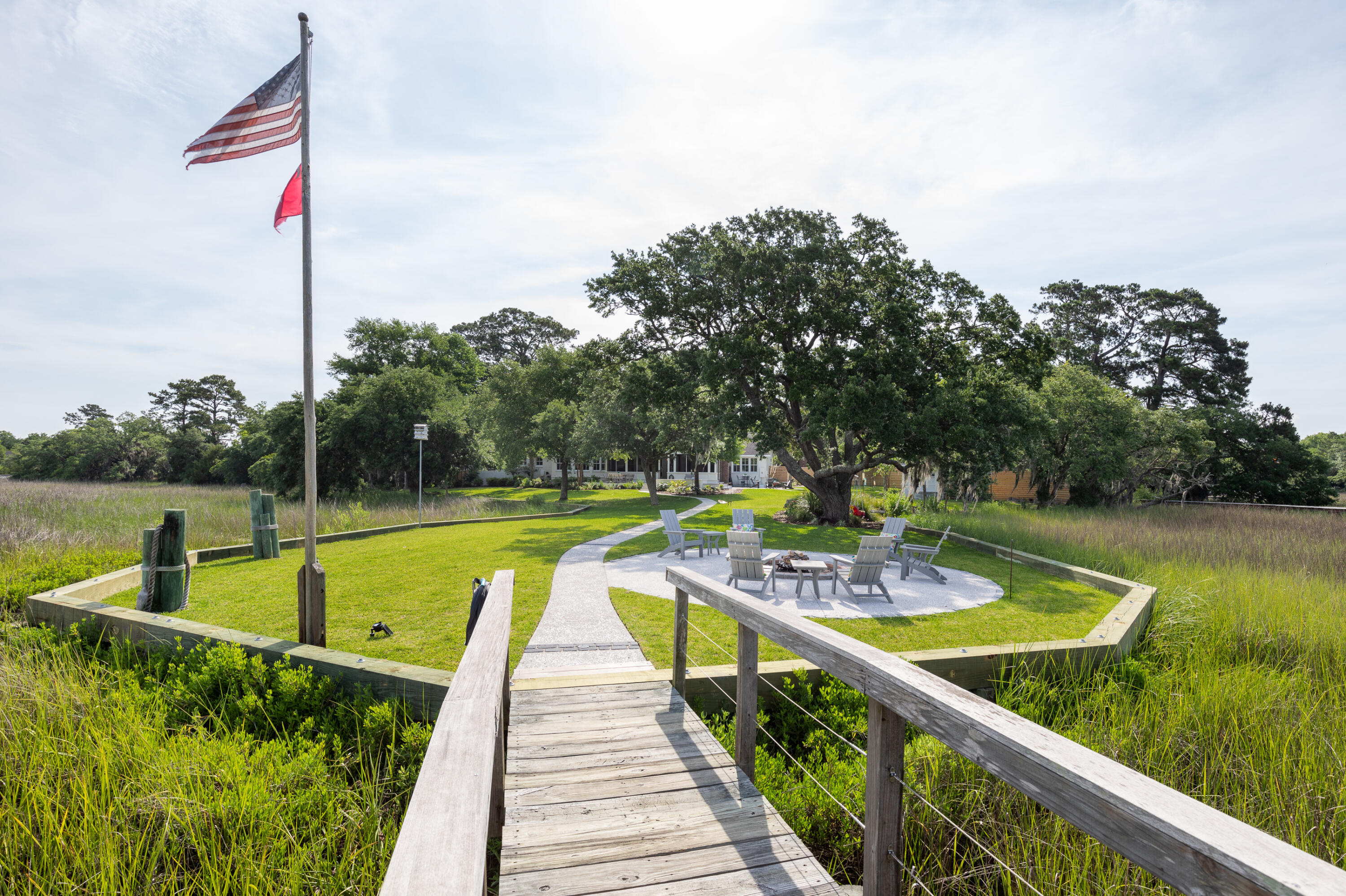 1259 South Barksdale Road Mount Pleasant, SC 29464 - Photo 79 of 91 Your Own Piece of Paradise