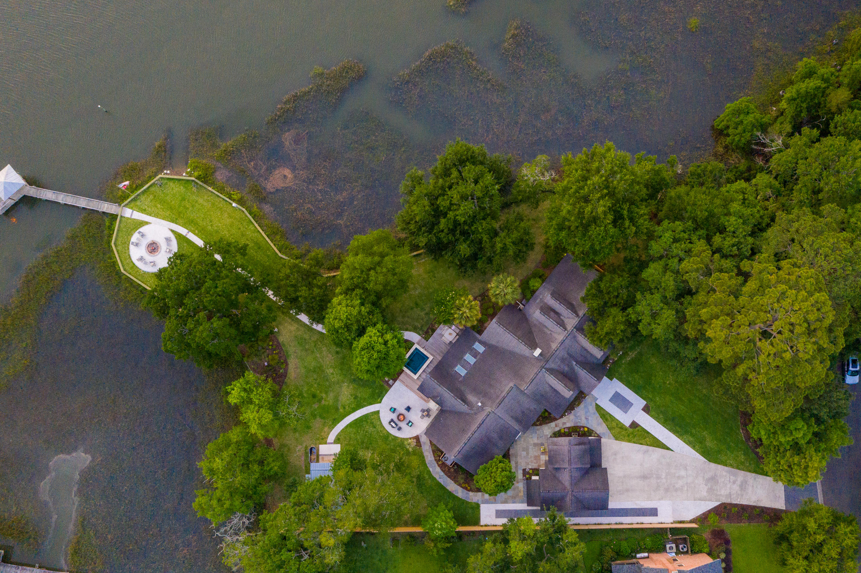 1259 South Barksdale Road Mount Pleasant, SC 29464 - Photo 82 of 91 Almost 1.7 Acres