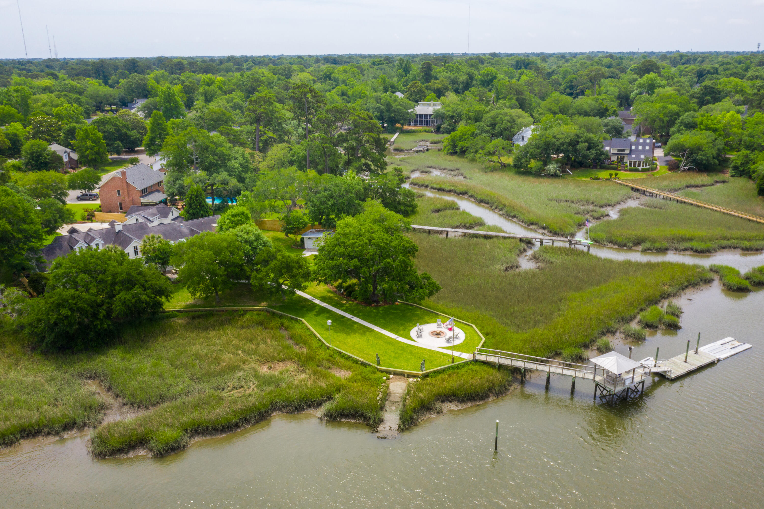 1259 South Barksdale Road Mount Pleasant, SC 29464 - Photo 83 of 91 1259 S Barksdale