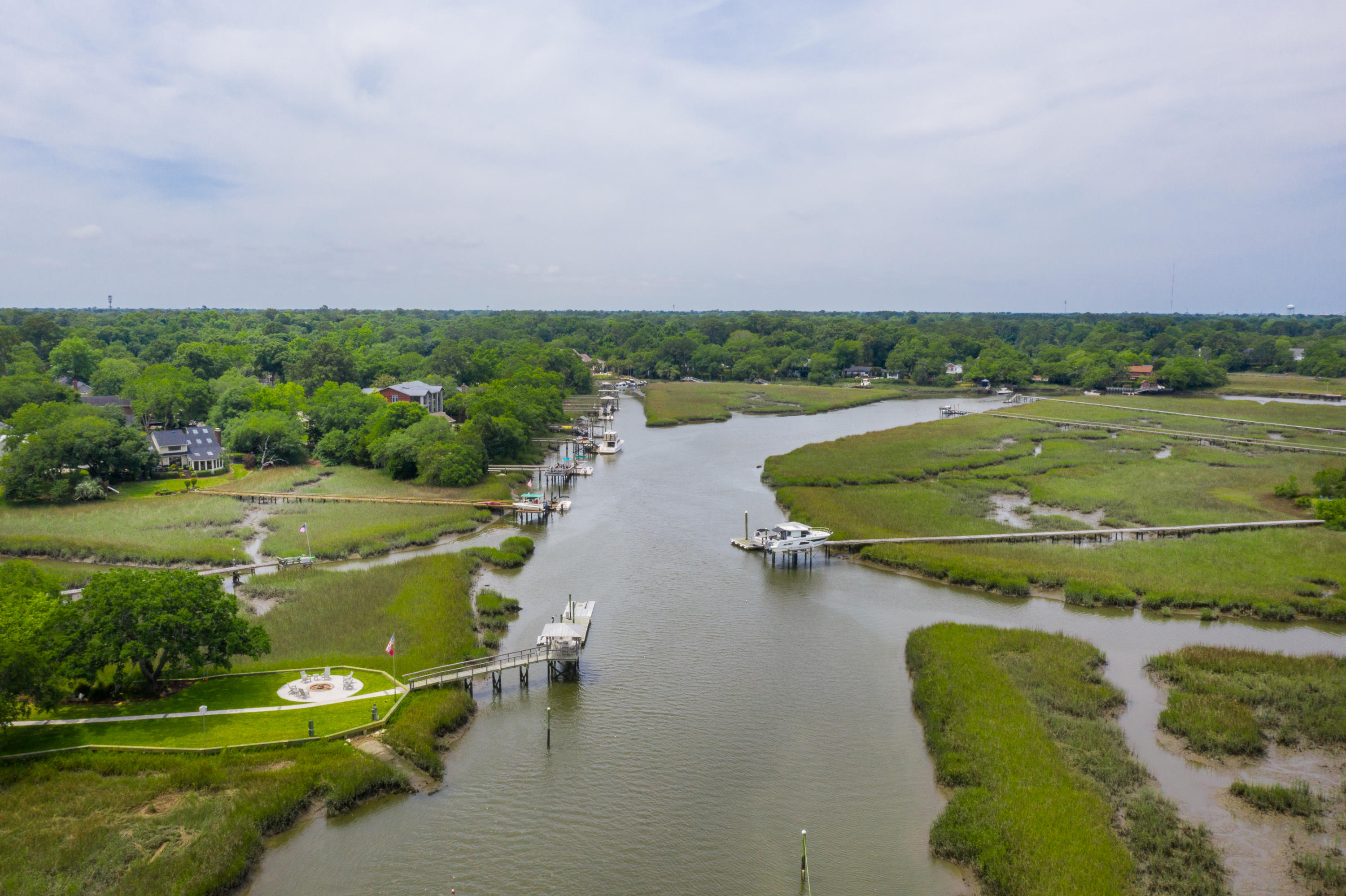 1259 South Barksdale Road Mount Pleasant, SC 29464 - Photo 84 of 91 Minutes from the Wando River
