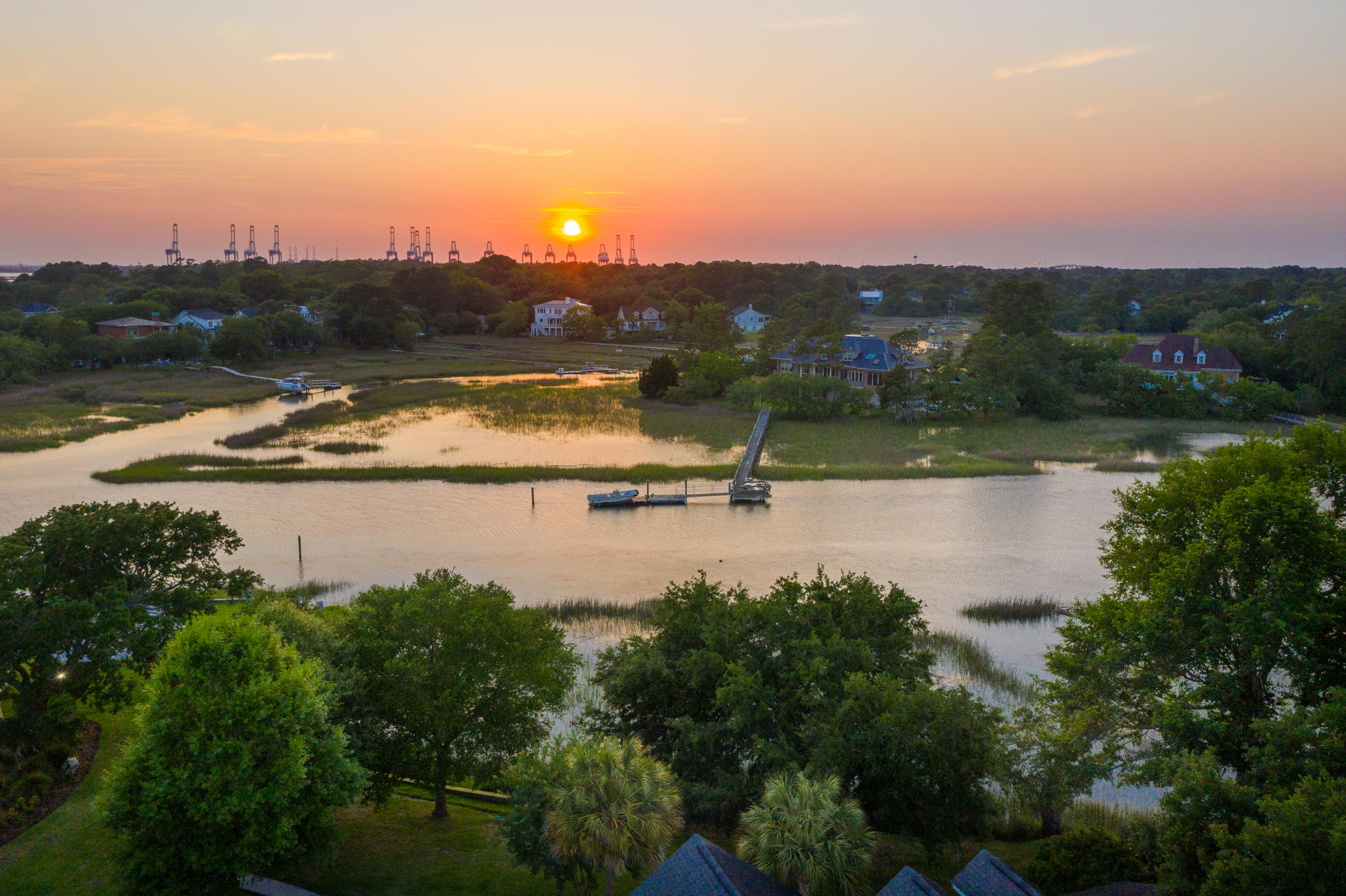 1259 South Barksdale Road Mount Pleasant, SC 29464 - Photo 88 of 91 1259 S Barksdale