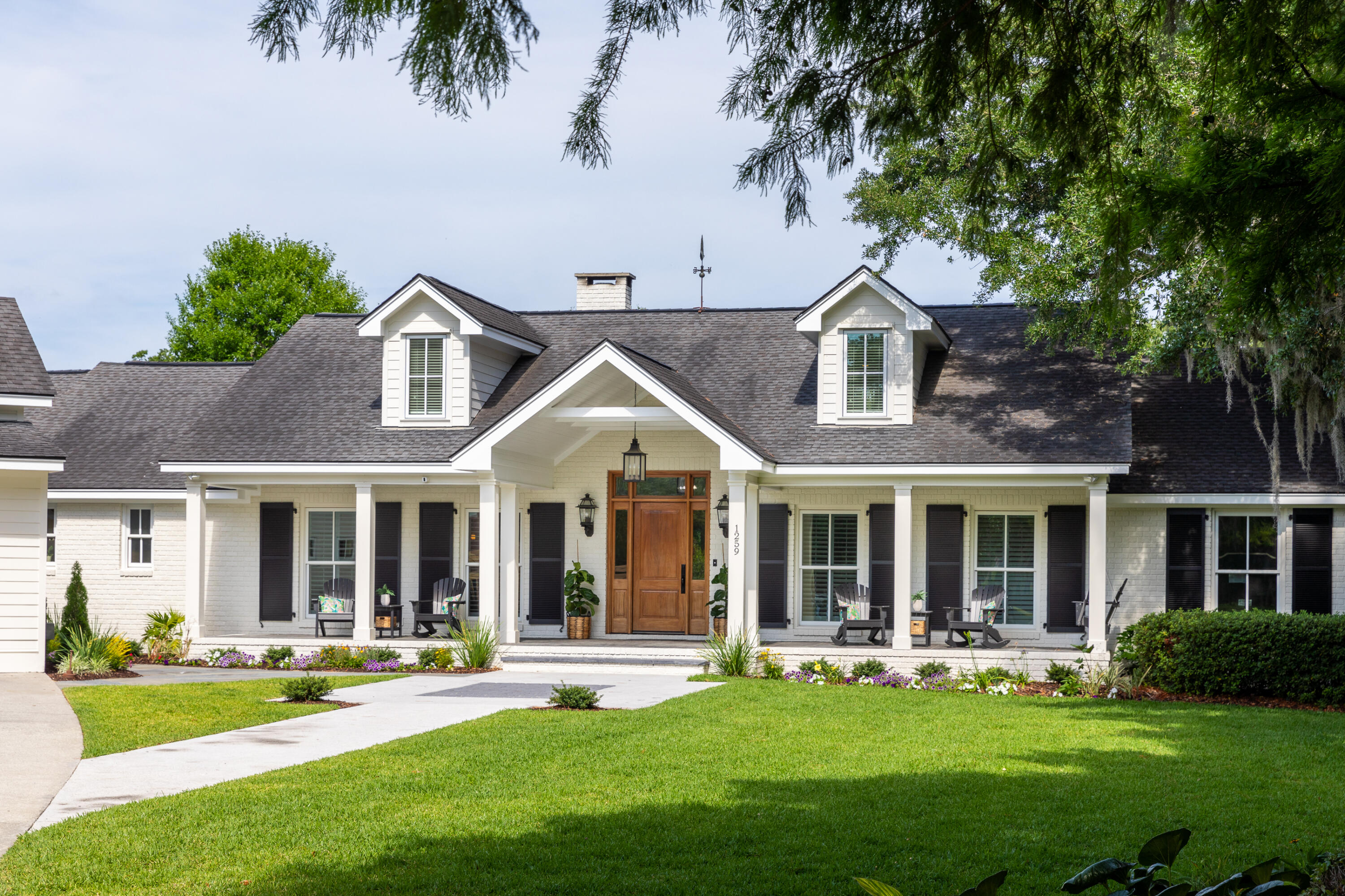 1259 South Barksdale Road Mount Pleasant, SC 29464 - Photo 89 of 91 Welcome Home