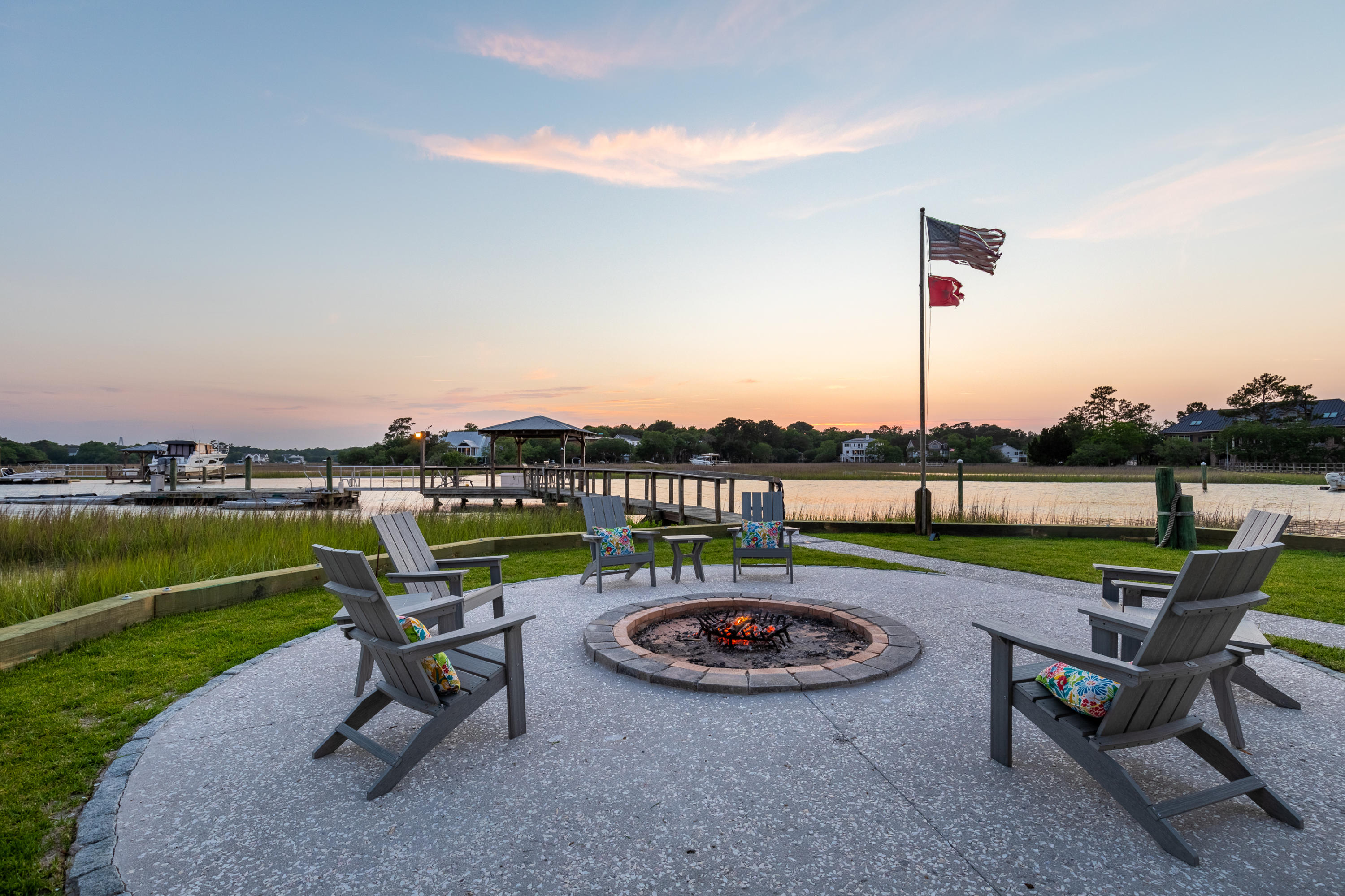 1259 South Barksdale Road Mount Pleasant, SC 29464 - Photo 90 of 91 Complete Serenity