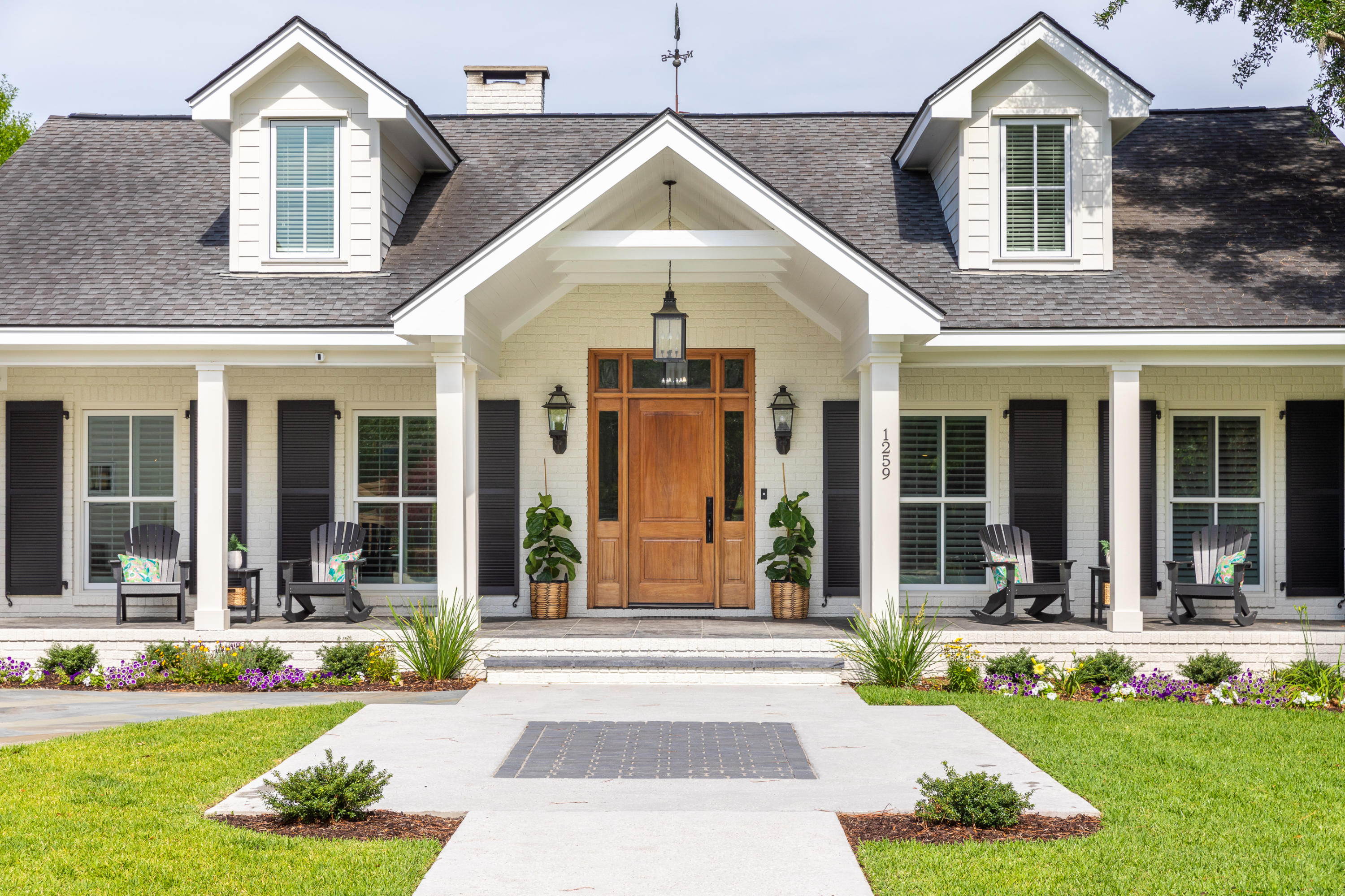 1259 South Barksdale Road Mount Pleasant, SC 29464 - Photo 10 of 91 Southern Front Porch