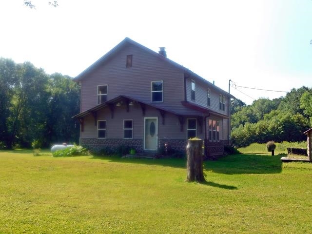 W6047 County Rd B Neillsville, WI 54456 - Photo 1 of 1