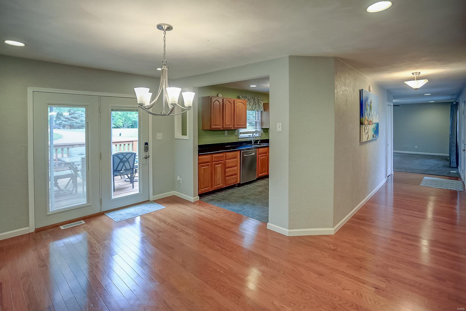 1009 Troy Ofallon Road Troy, IL 62294 - Photo 13 of 32