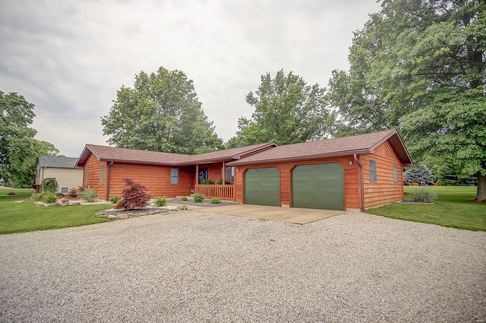 1009 Troy Ofallon Road Troy, IL 62294 - Photo 4 of 32
