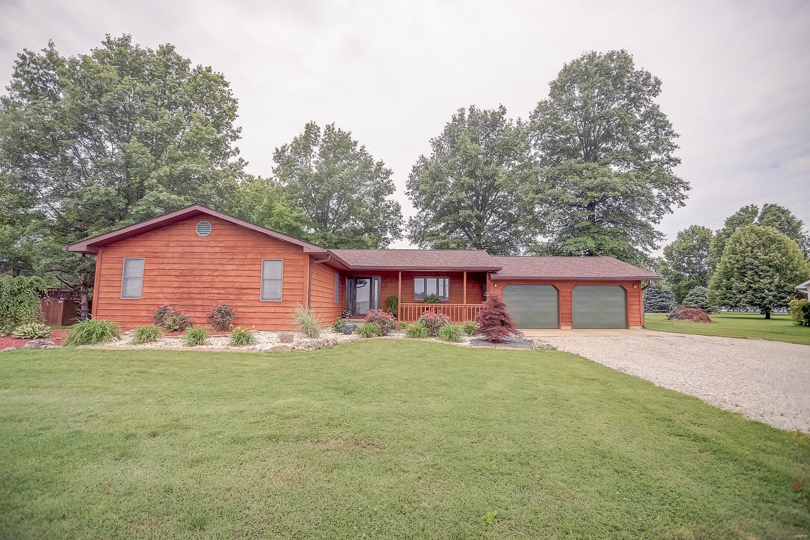 1009 Troy Ofallon Road Troy, IL 62294 - Photo 31 of 32