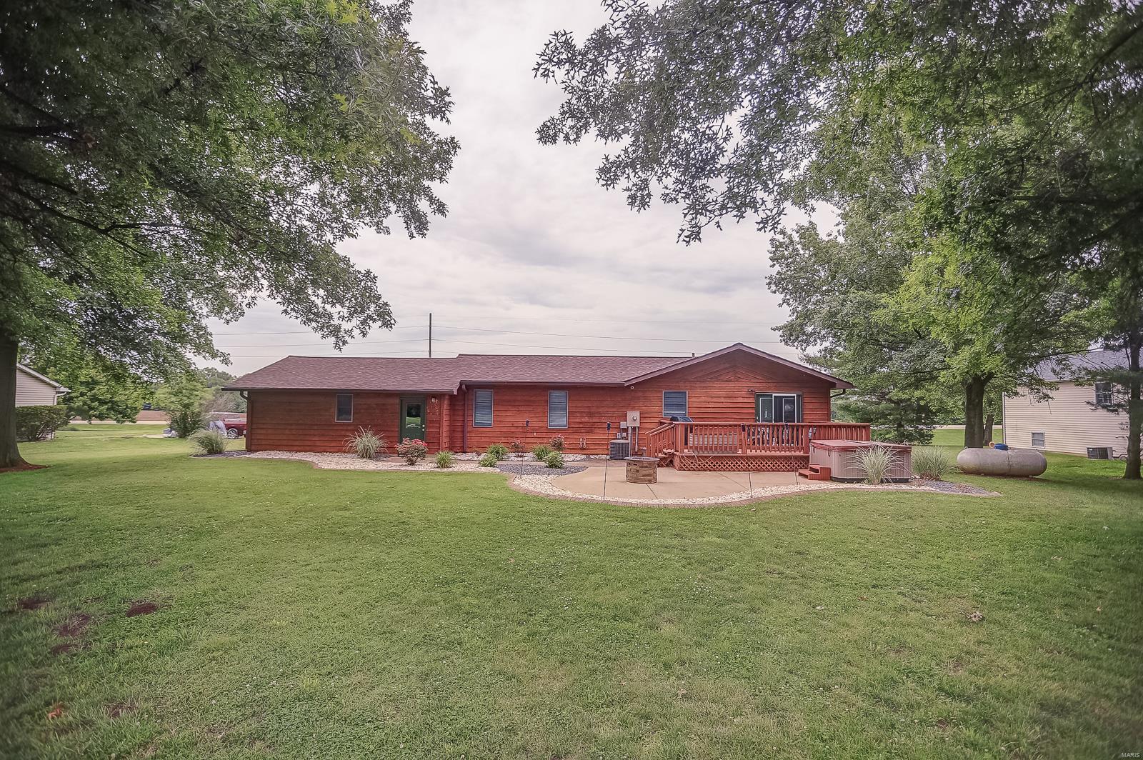 1009 Troy Ofallon Road Troy, IL 62294 - Photo 32 of 32