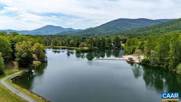 a view of lake