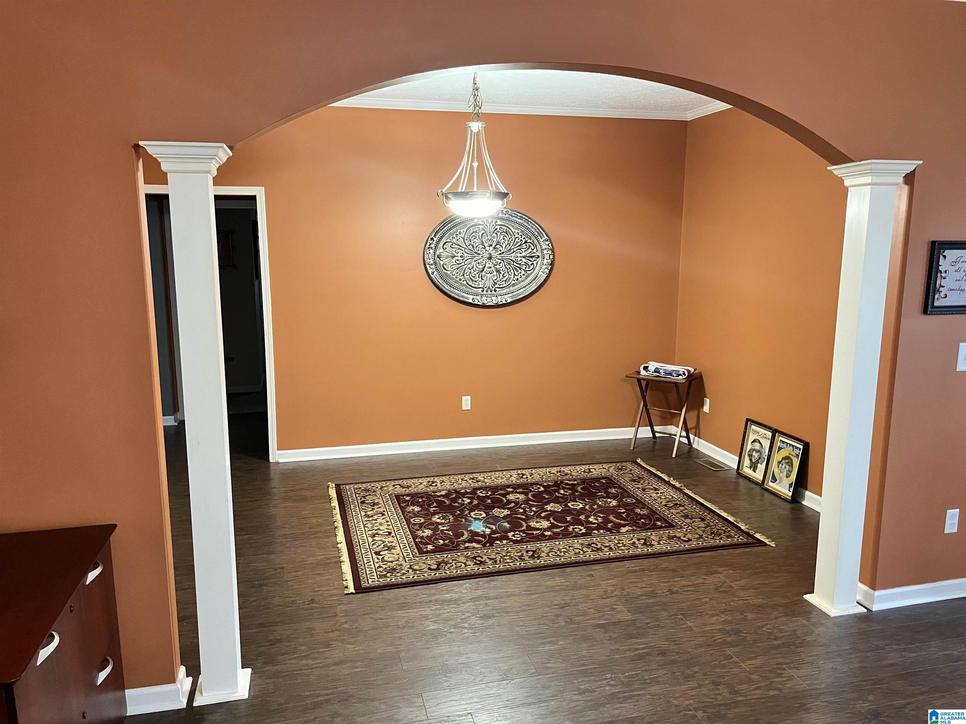 1672 Mt Moriah Road Pell City, AL 35125 - Photo 17 of 34