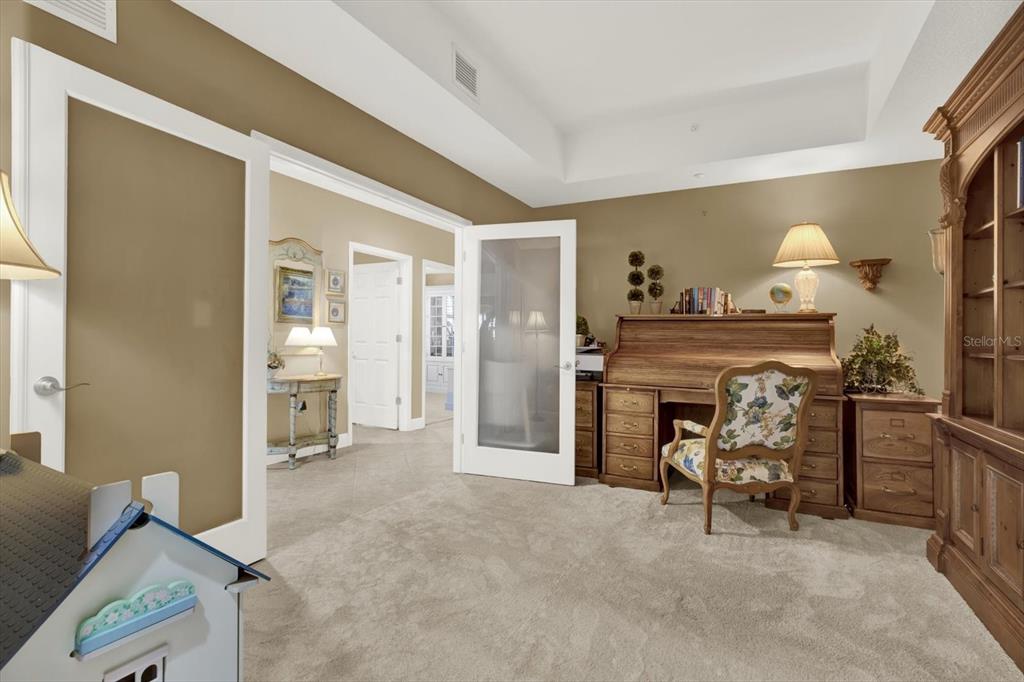 17745 Gulf Boulevard, Unit 604 Redington Shores, FL 33708 - Photo 19 of 44 a view of a livingroom with furniture and a fireplace