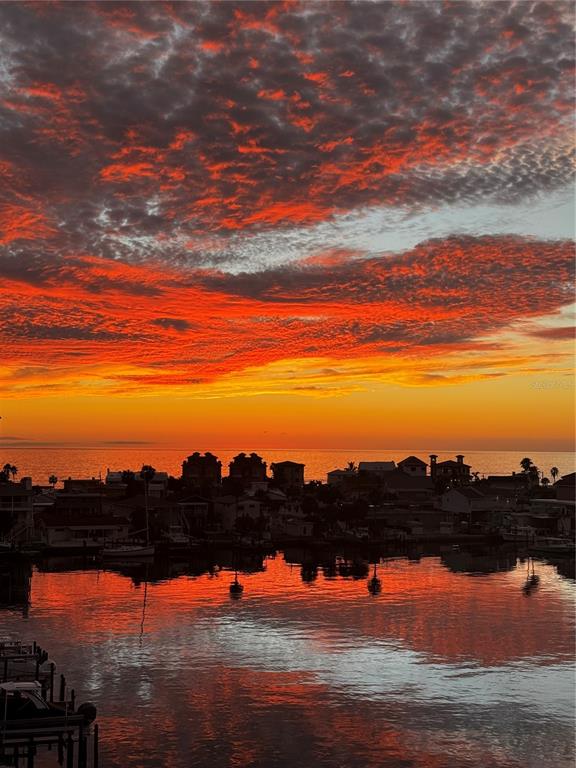 17745 Gulf Boulevard, Unit 604 Redington Shores, FL 33708 - Photo 41 of 44 a view of mountain