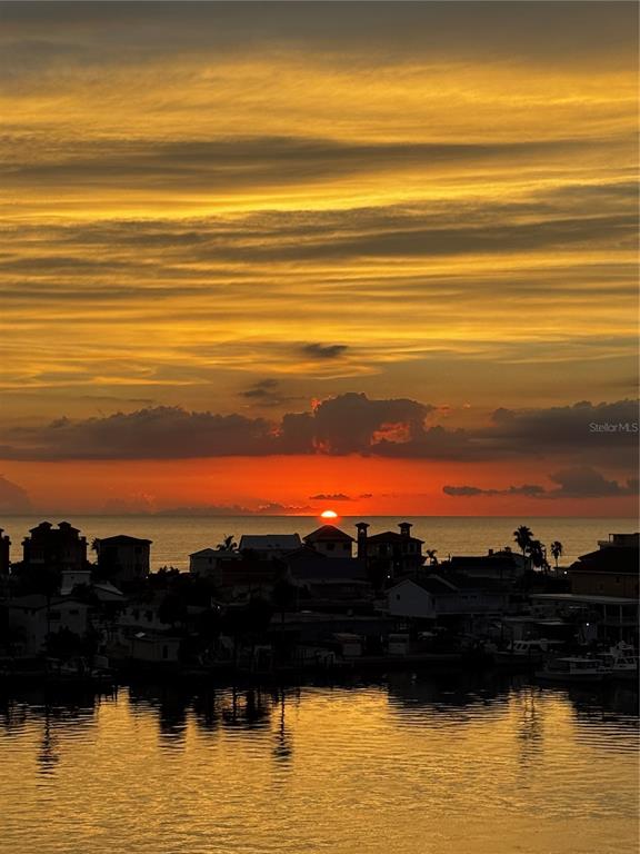 17745 Gulf Boulevard, Unit 604 Redington Shores, FL 33708 - Photo 42 of 44 a view of a city