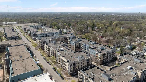 $359,900 | 825 Berry Street, Unit 103, St. Paul, MN 55114