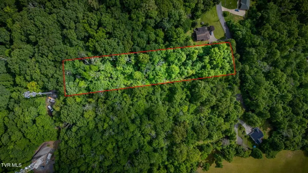 $54,900 | Lot 41 Ridgeheights Drive, Unit 41, Johnson City, TN 37615