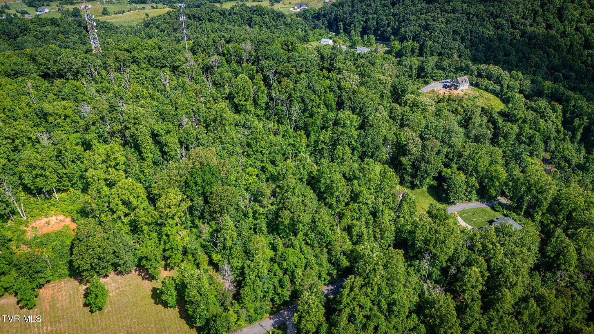 Lot 41 Ridgeheights Drive, Unit 41 Johnson City, TN 37615 - Photo 7 of 16 102