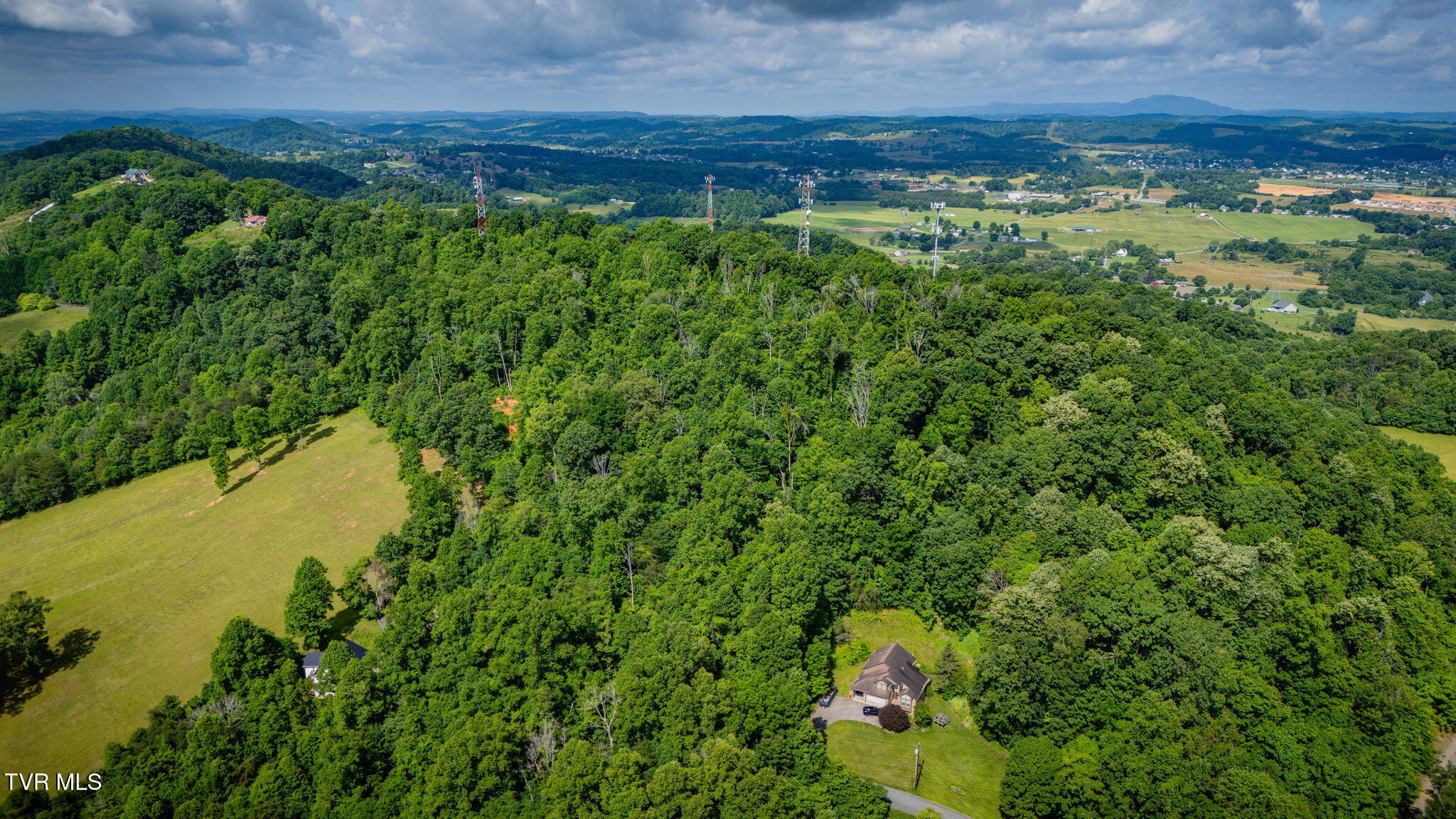 Lot 41 Ridgeheights Drive, Unit 41 Johnson City, TN 37615 - Photo 9 of 16 104