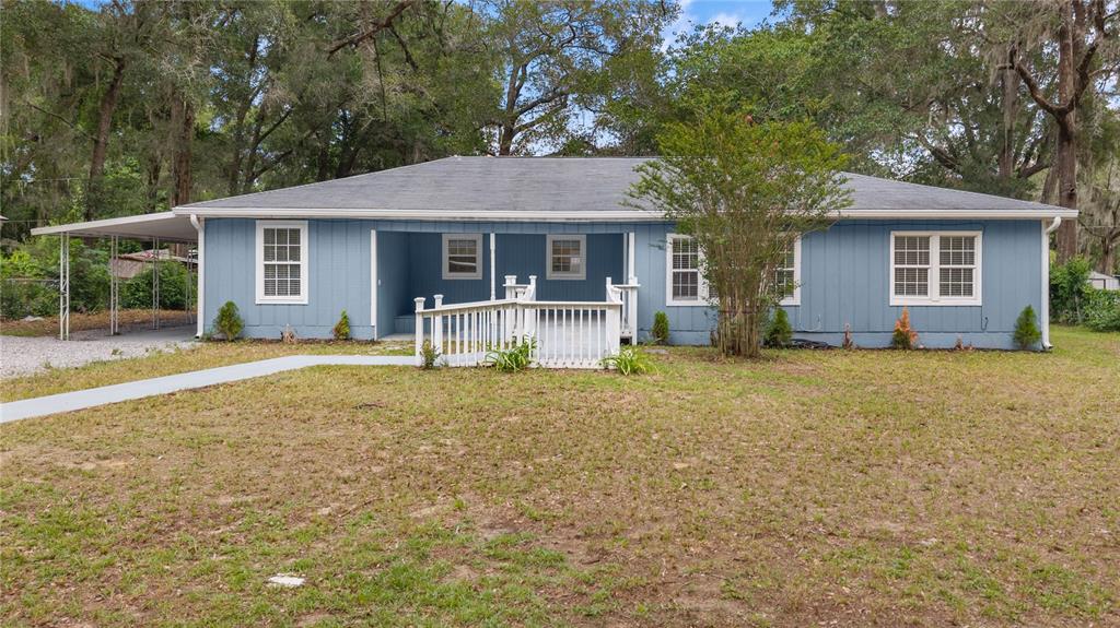 209 Southeast 47th Street Gainesville, FL 32641 - Photo 1 of 45