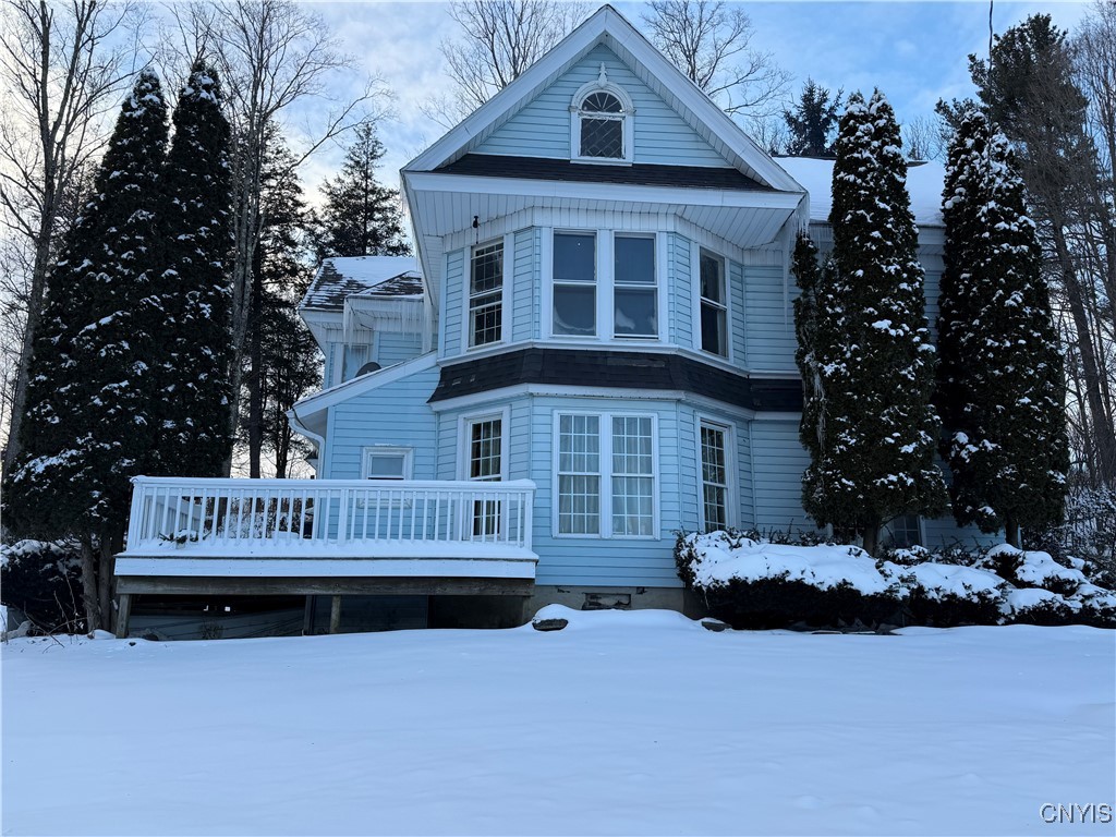 441 Neal Road Lincklaen, NY 13124 - Photo 1 of 49