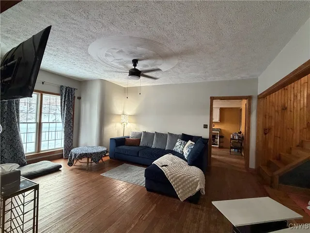 $450,000 | 441 Neal Road, Lincklaen, NY 13124