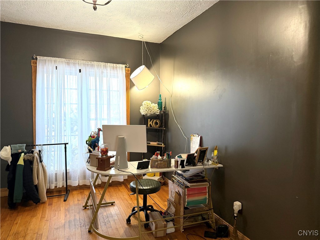 441 Neal Road Lincklaen, NY 13124 - Photo 17 of 49 office or bonus room