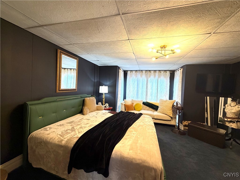 441 Neal Road Lincklaen, NY 13124 - Photo 22 of 49 bedroom 3