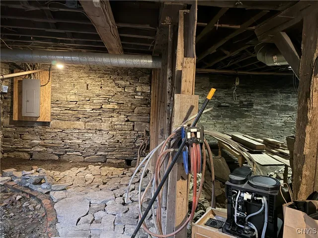 $450,000 | 441 Neal Road, Lincklaen, NY 13124