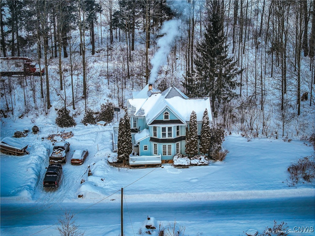 441 Neal Road Lincklaen, NY 13124 - Photo 3 of 49